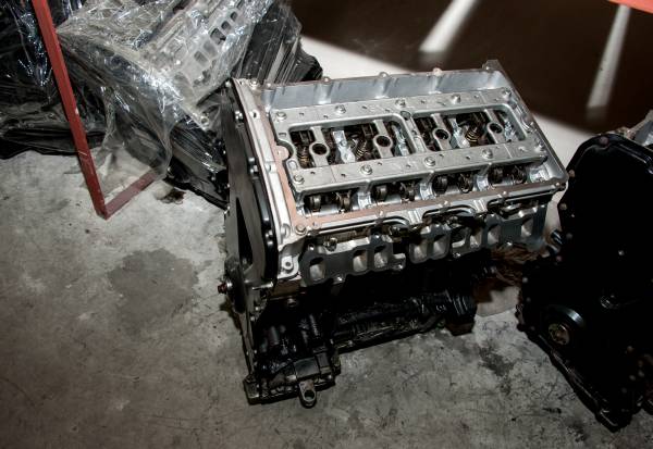 FORD TRANSİT 2,2 MOTORFORD TRANSİT 2,2 MOTORLAR