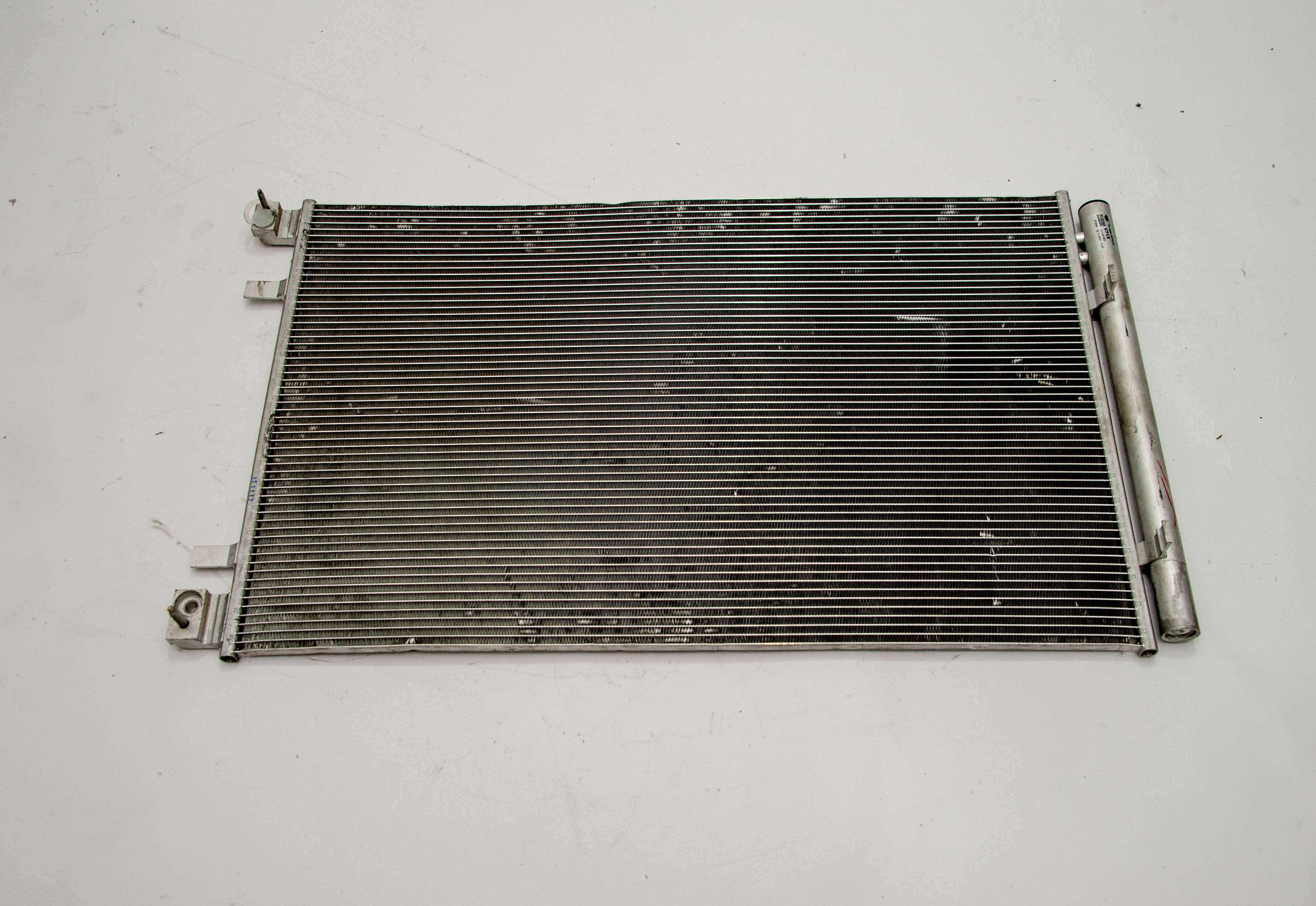 FORD TRANSİT 2020 KLİMA RANYATÖRÜ