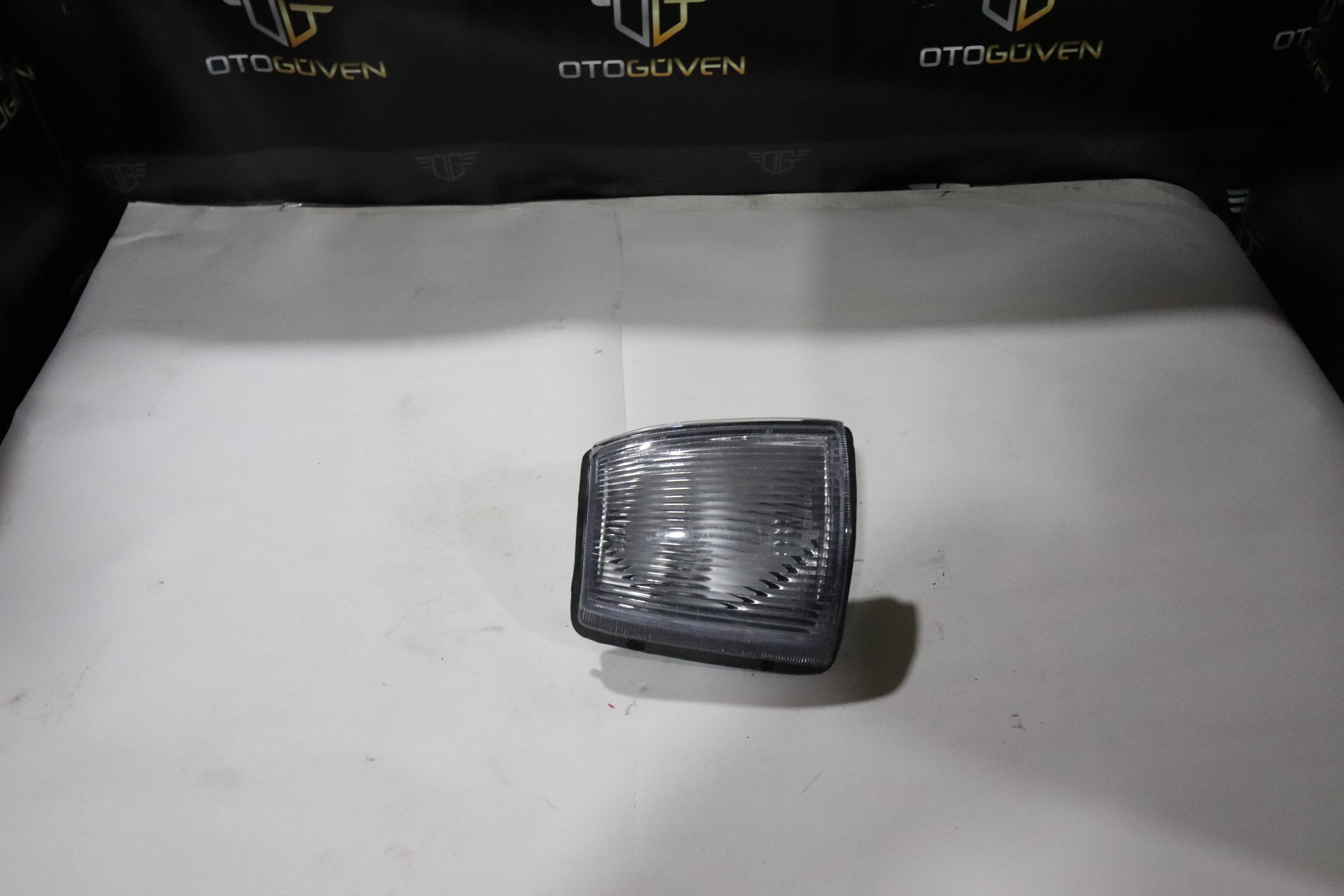 MAZDA 1998-2002 SIFIR SİNYAL