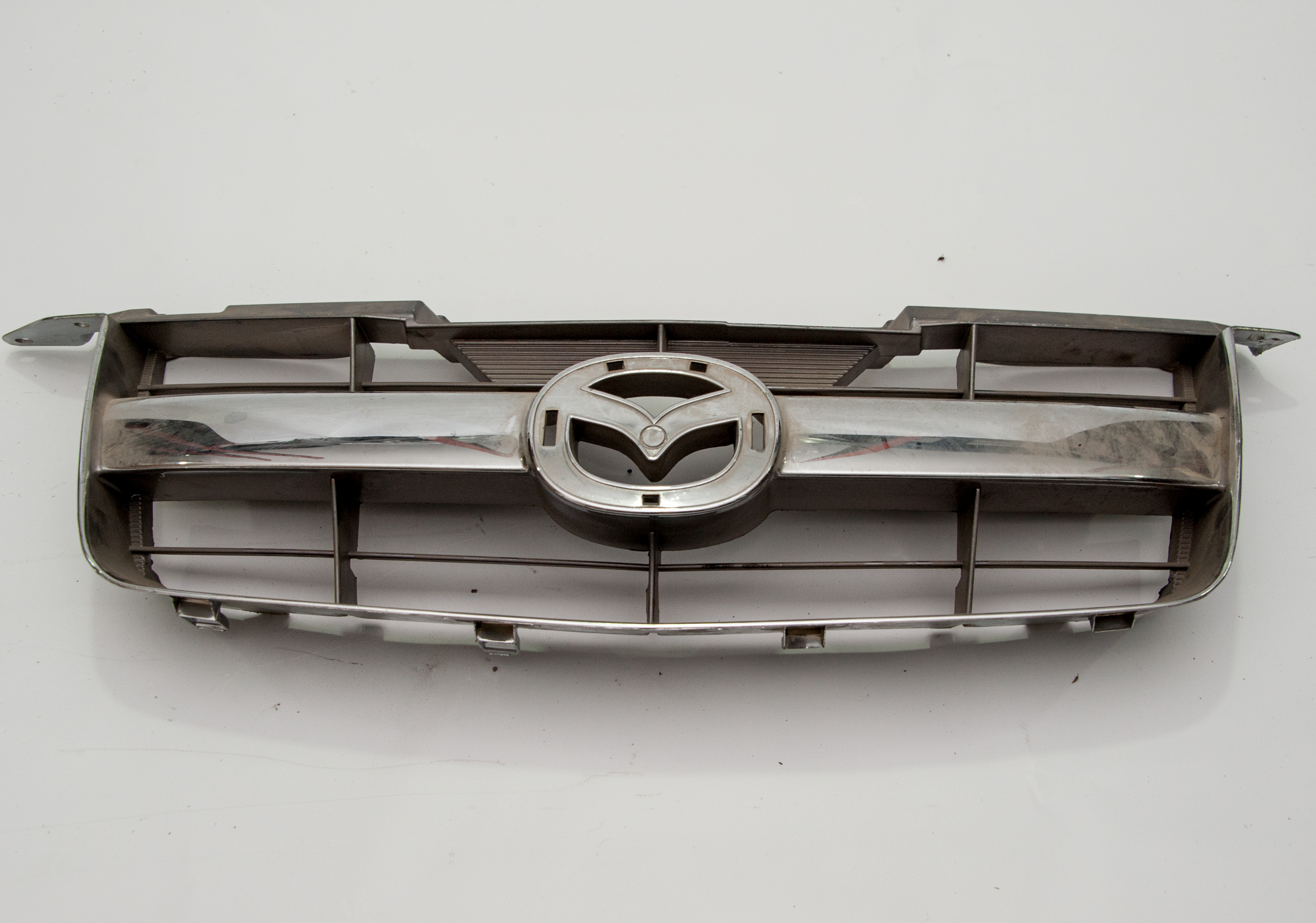 MAZDA 2004 2006 ÖN PANJUR