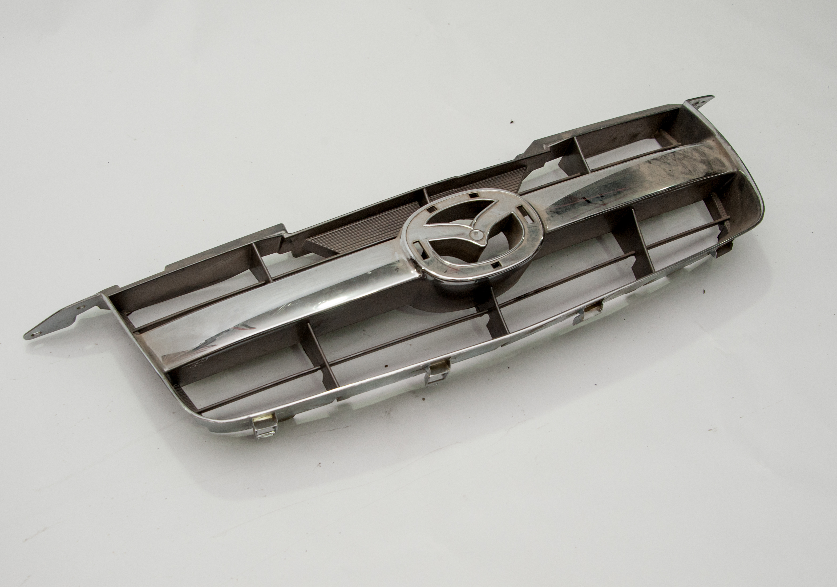 MAZDA 2004 2006 ÖN PANJURU