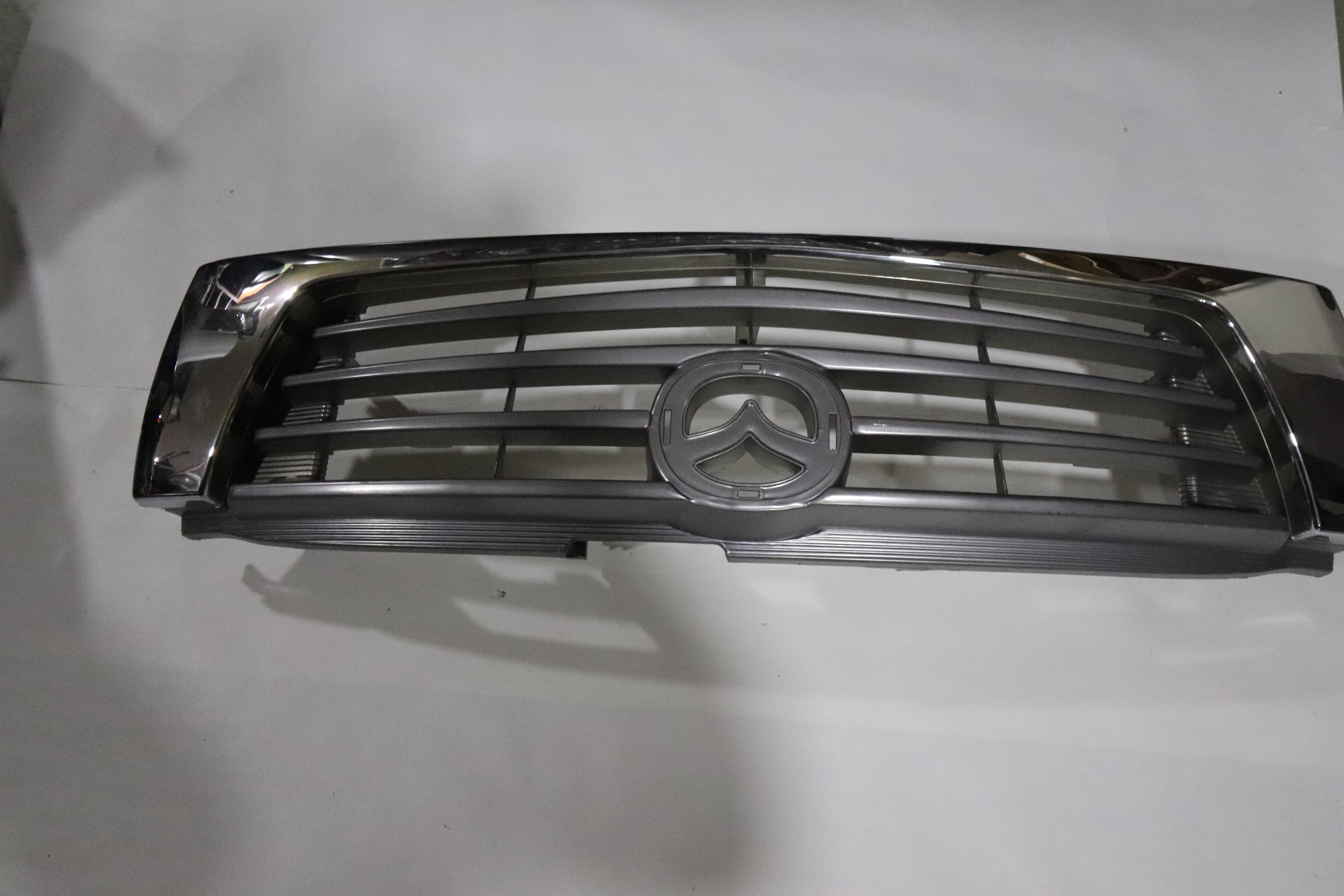 MAZDA 2007-2011 SIFIR ÖN PANJUR