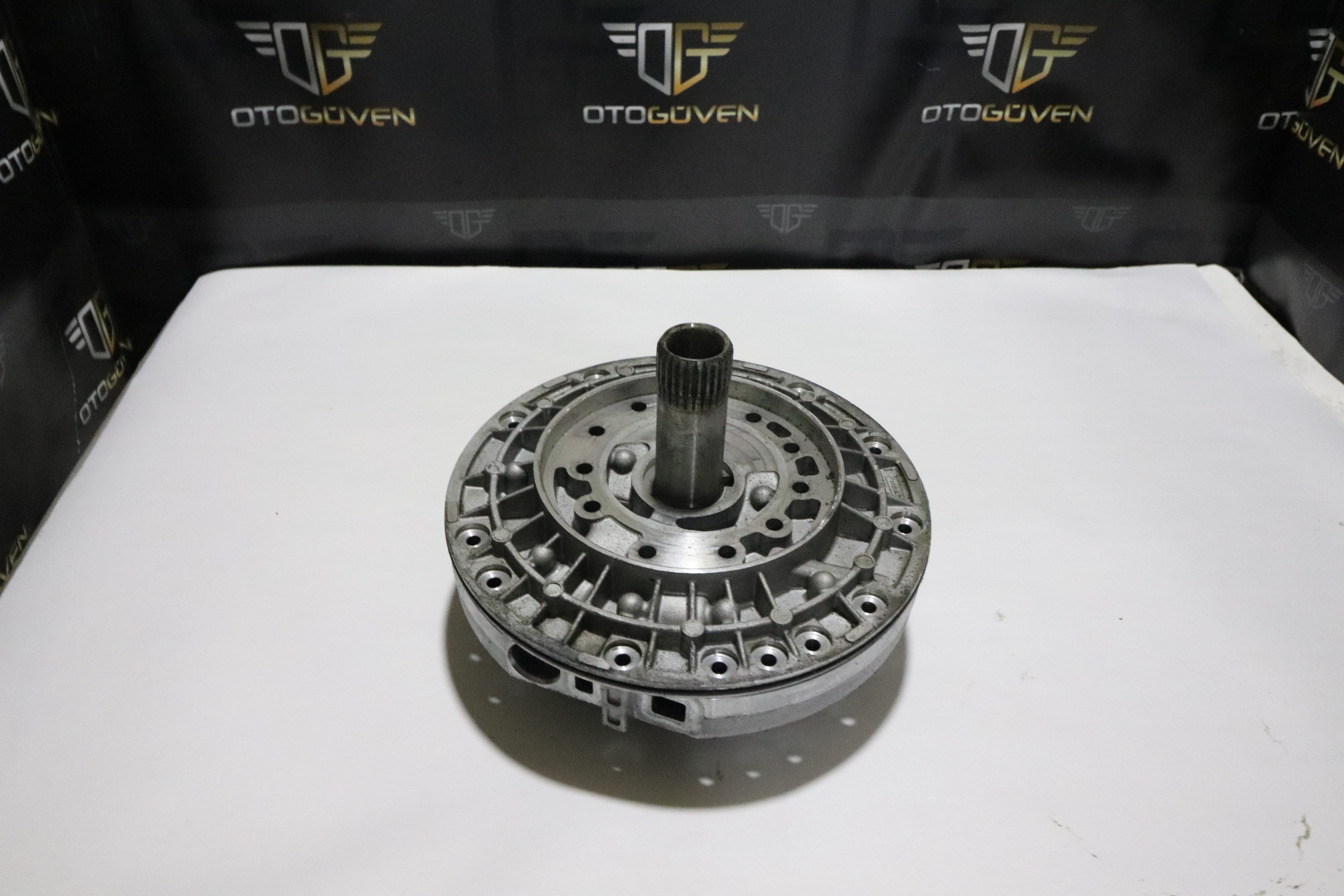 RANGER  ŞANZIMAN DİŞLİSİ (2)