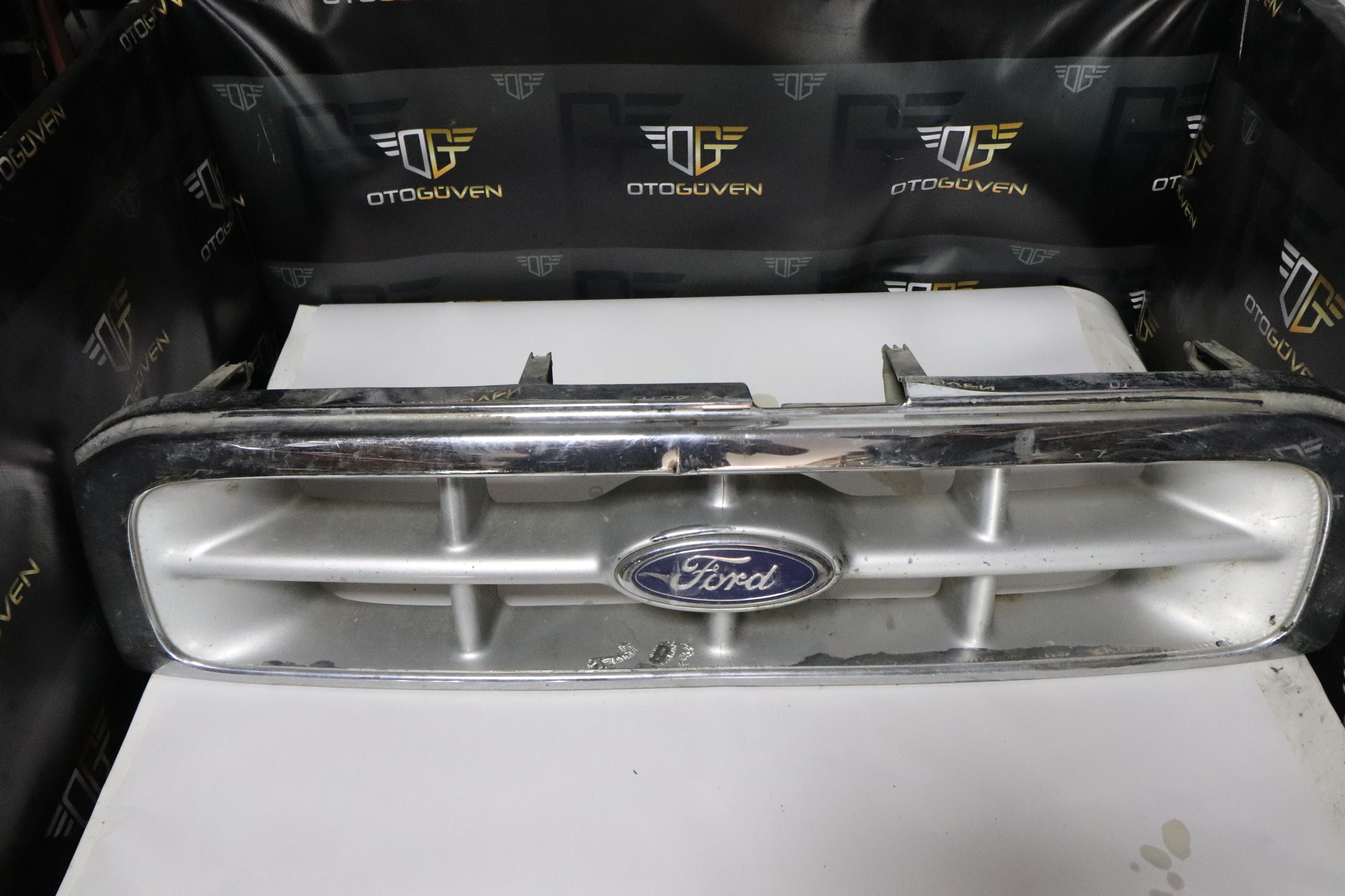 RANGER 1998-2002 ÖN PANJUR