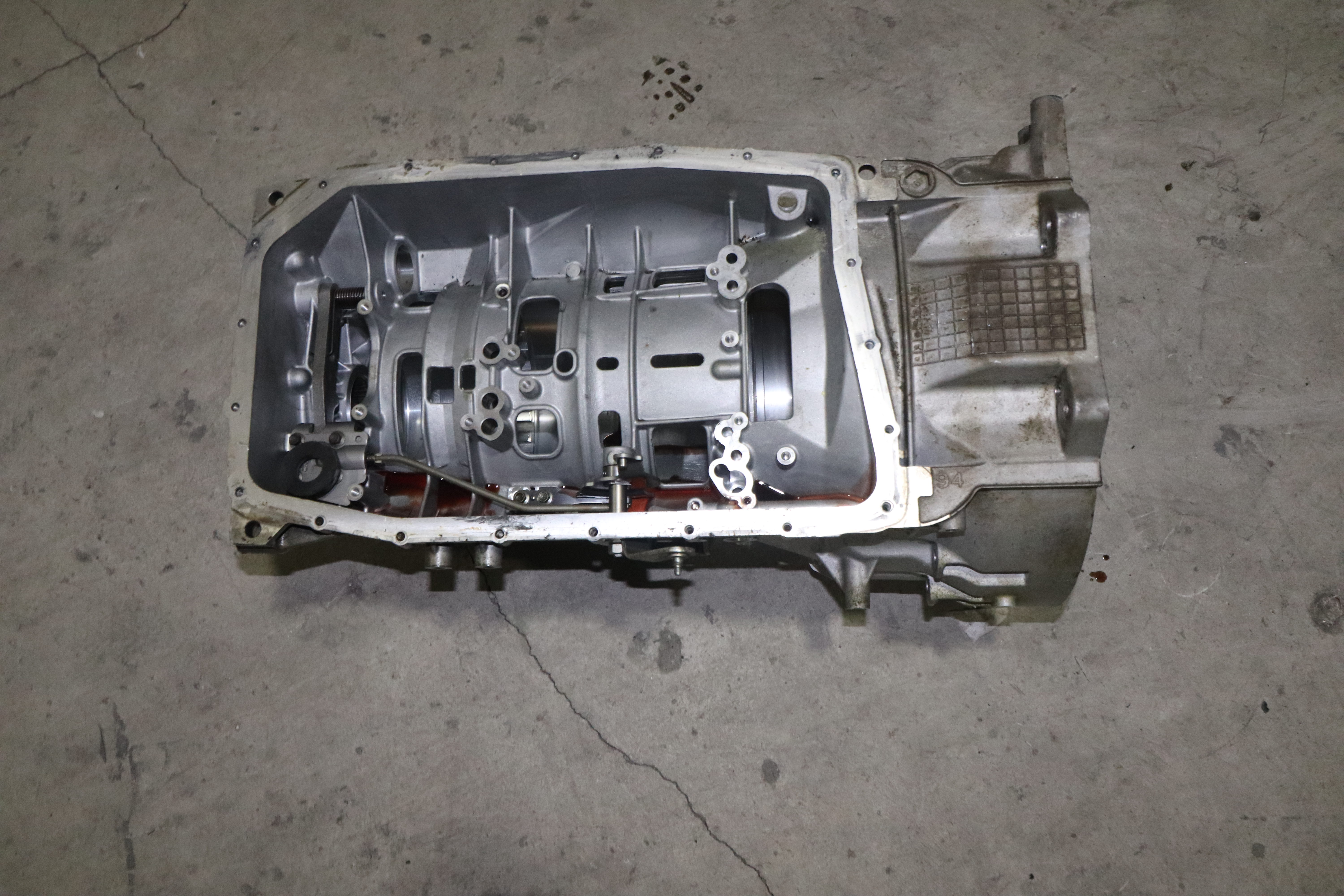 RANGER 2.2 ARA KARTEL