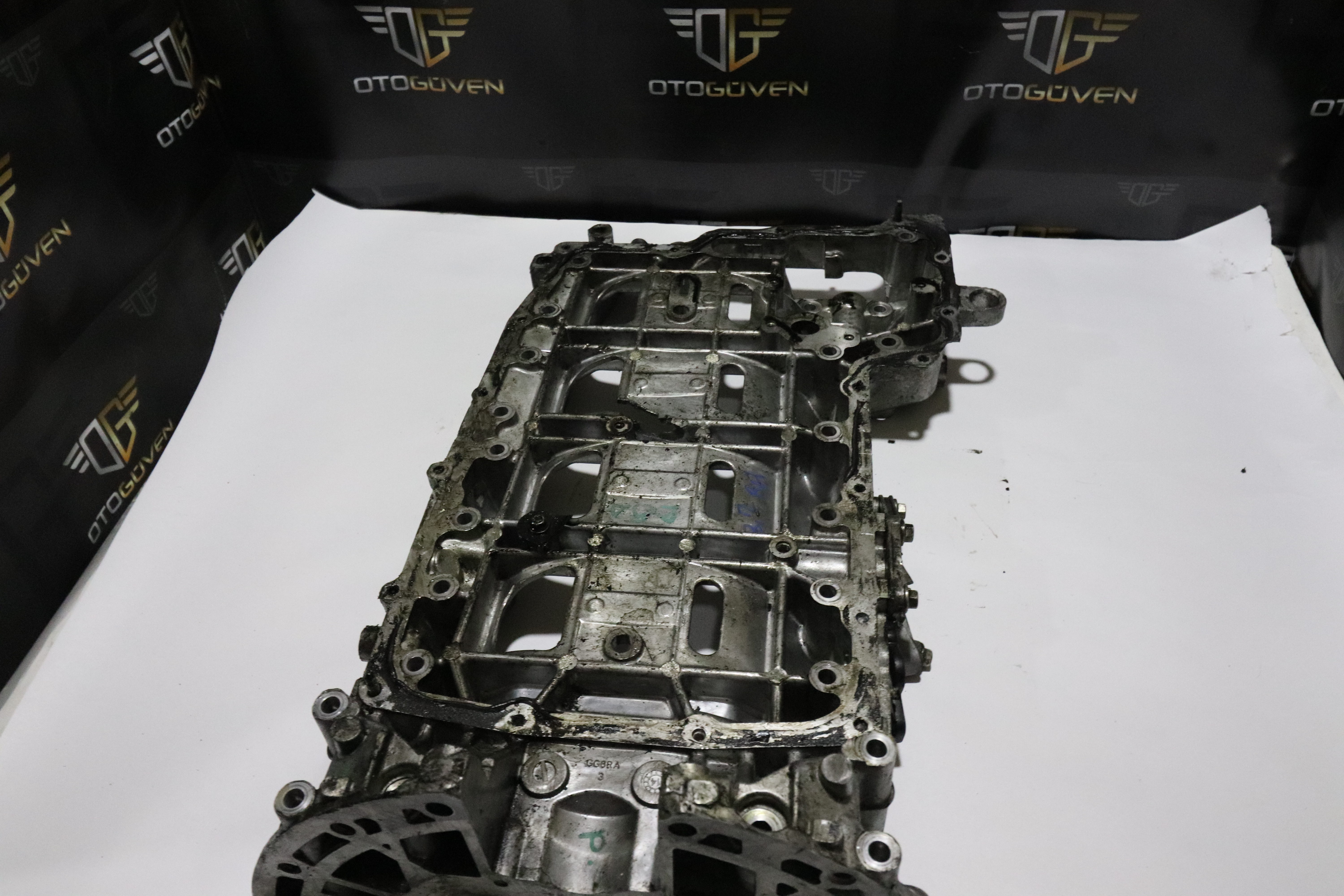 RANGER 2.3 ARA KARTEL