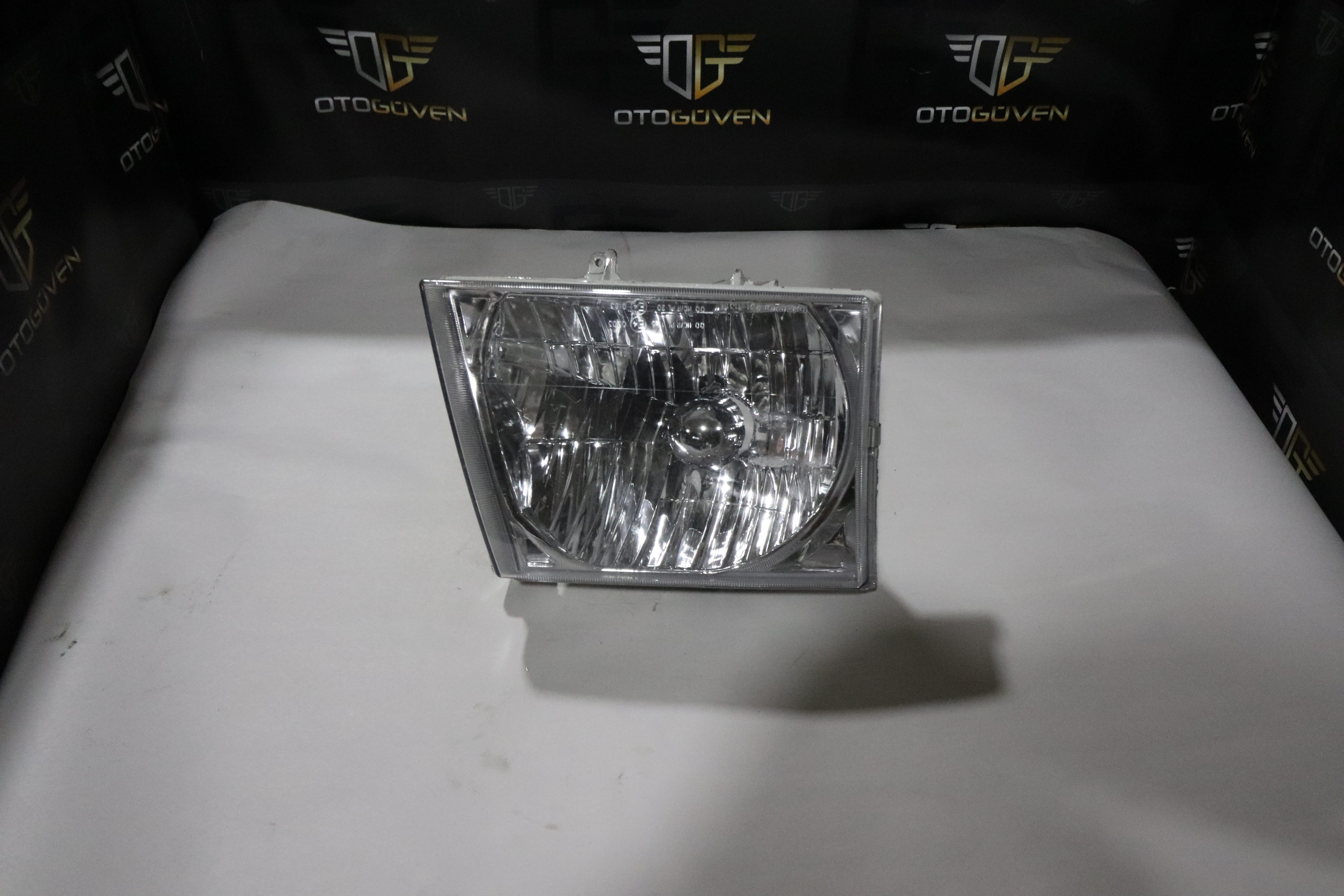 RANGER 2003-2006 SIFIR ÖN FAR