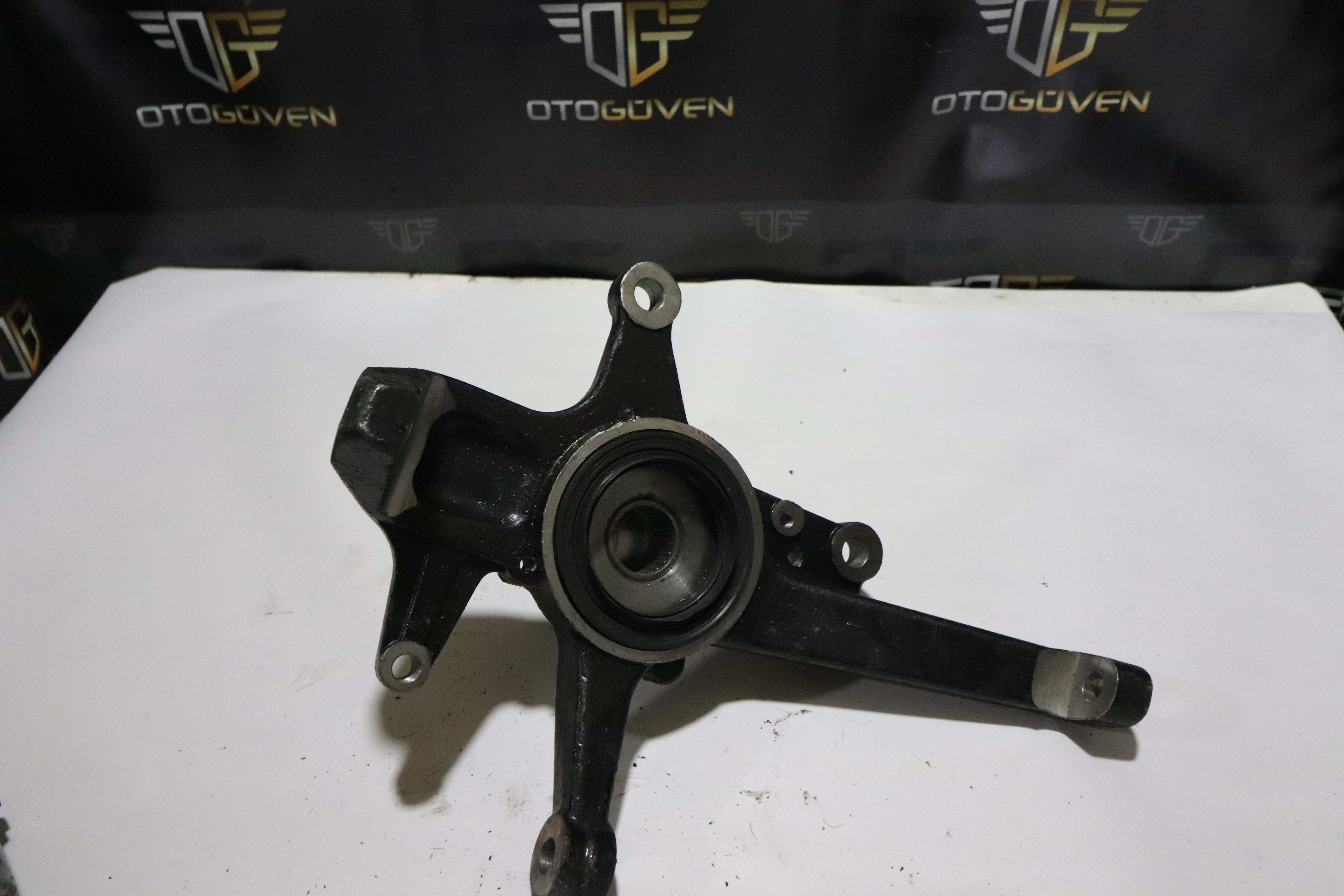 RANGER 2007-2009 4X2 TAŞIYICI