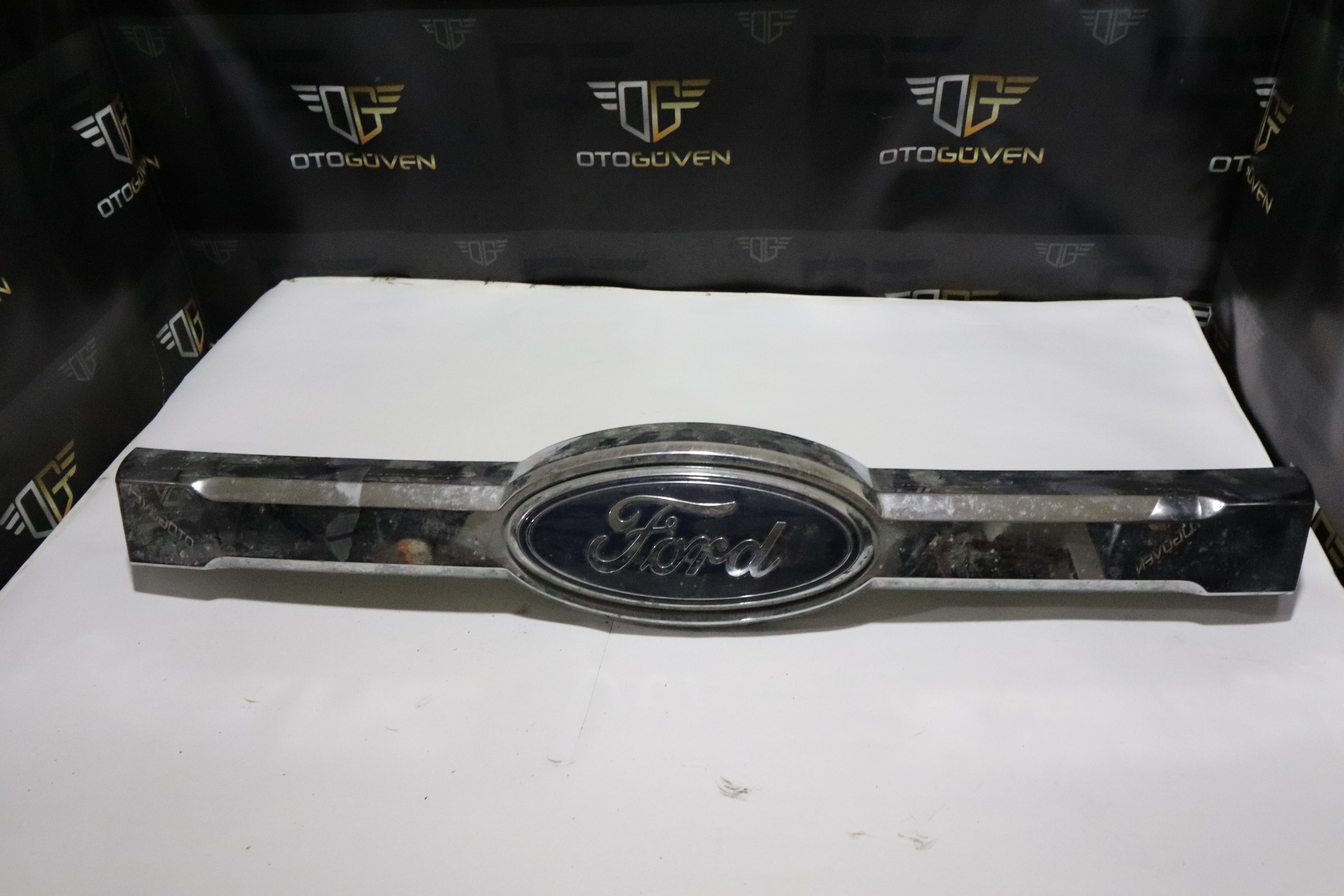 RANGER 2007-2009 ORTA NİKELAJ PANJUR