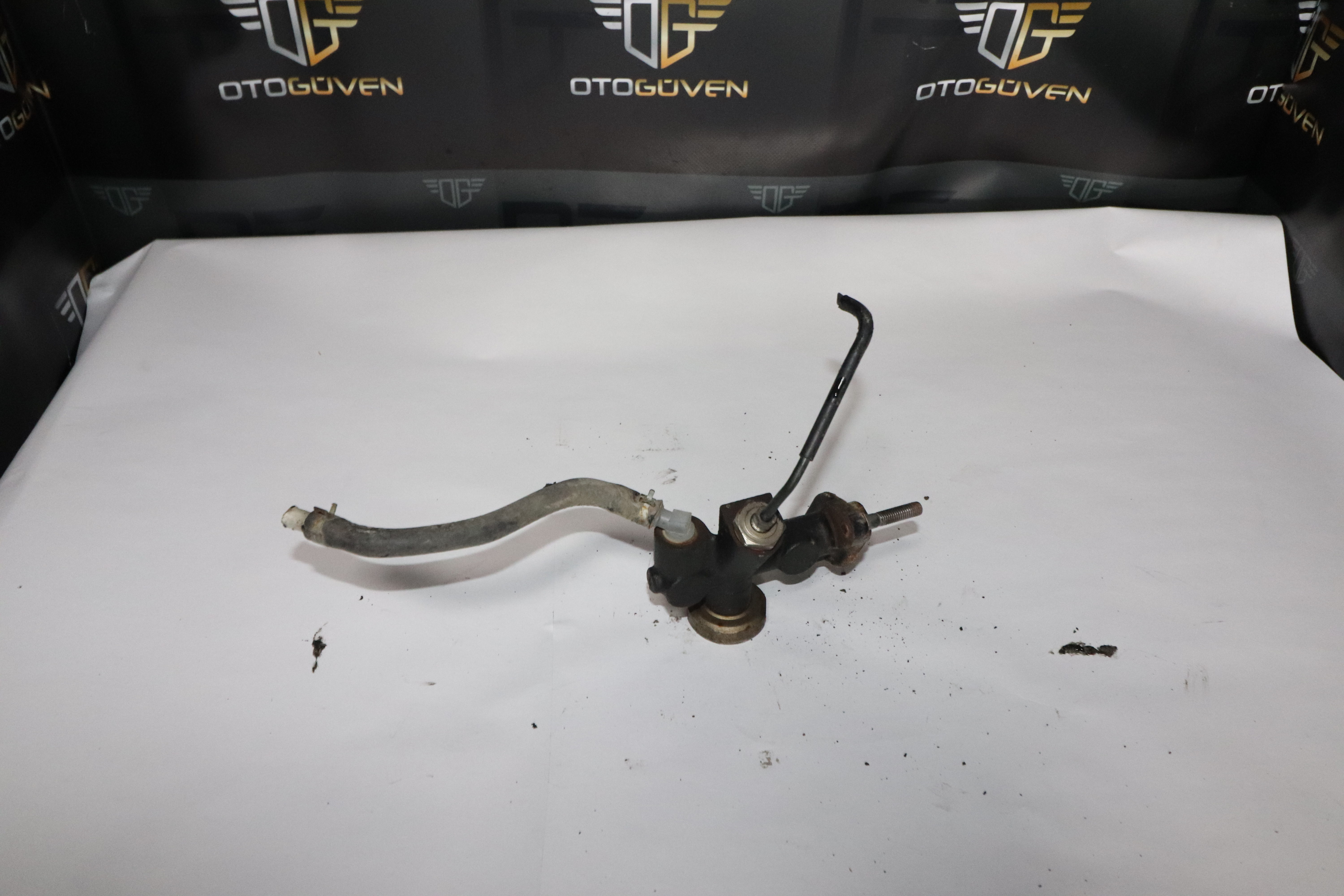 RANGER 2007-2009 WESTİNGHOUSE MERKEZ