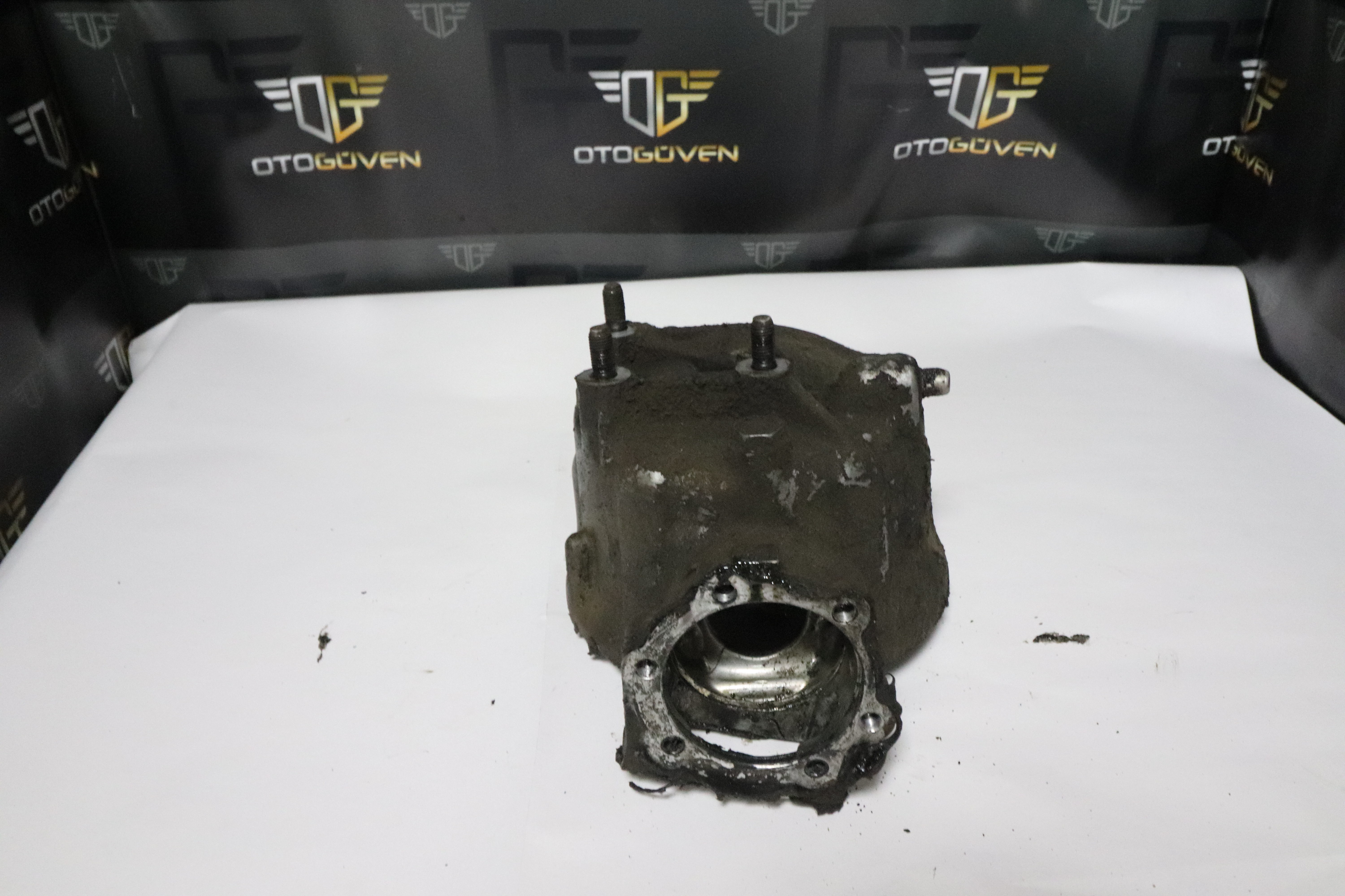 RANGER 2007-2011 DİFRANSİYEL MUHAFAZASI