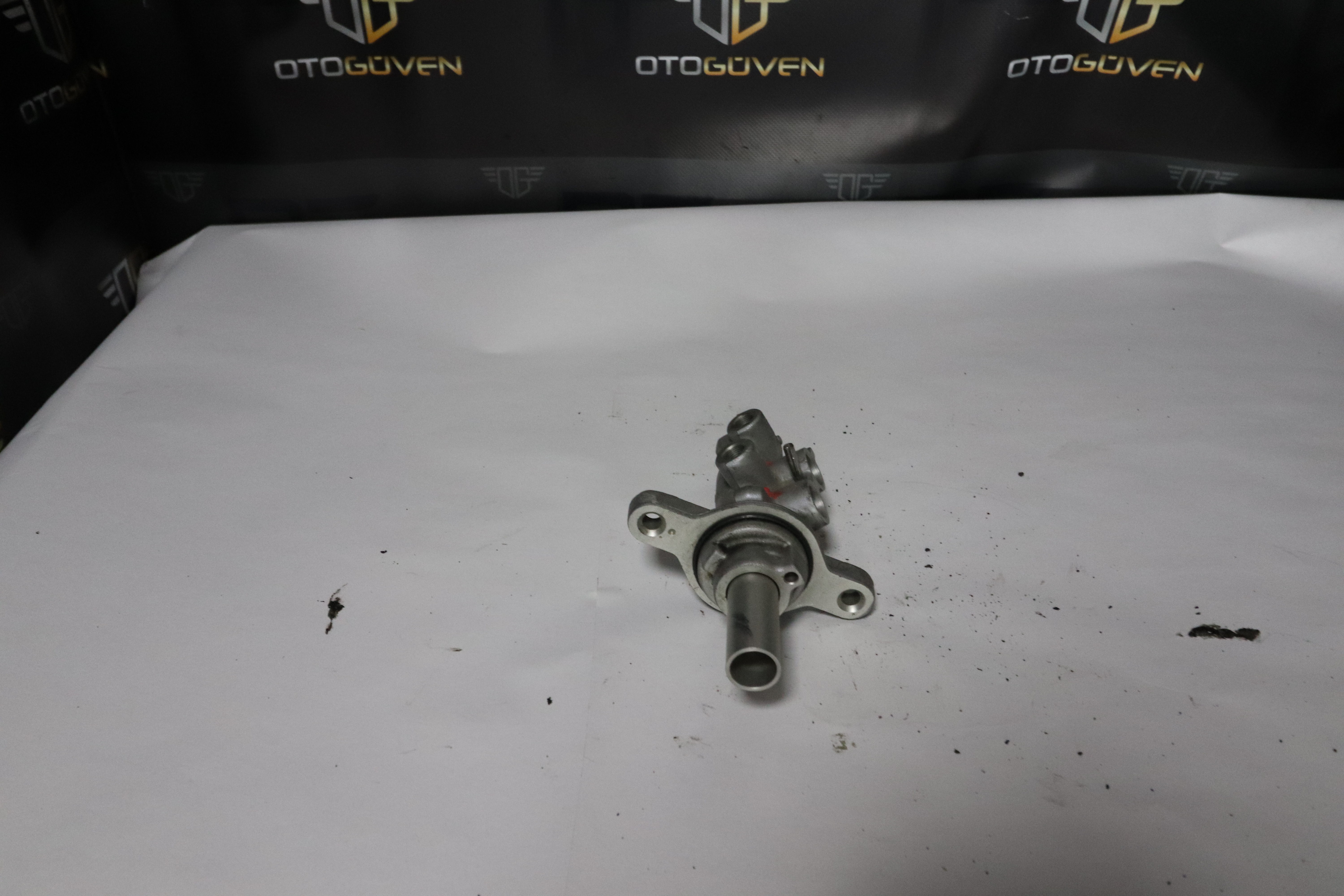 RANGER 2009-2011 WESTİNGHOUSE MERKEZ