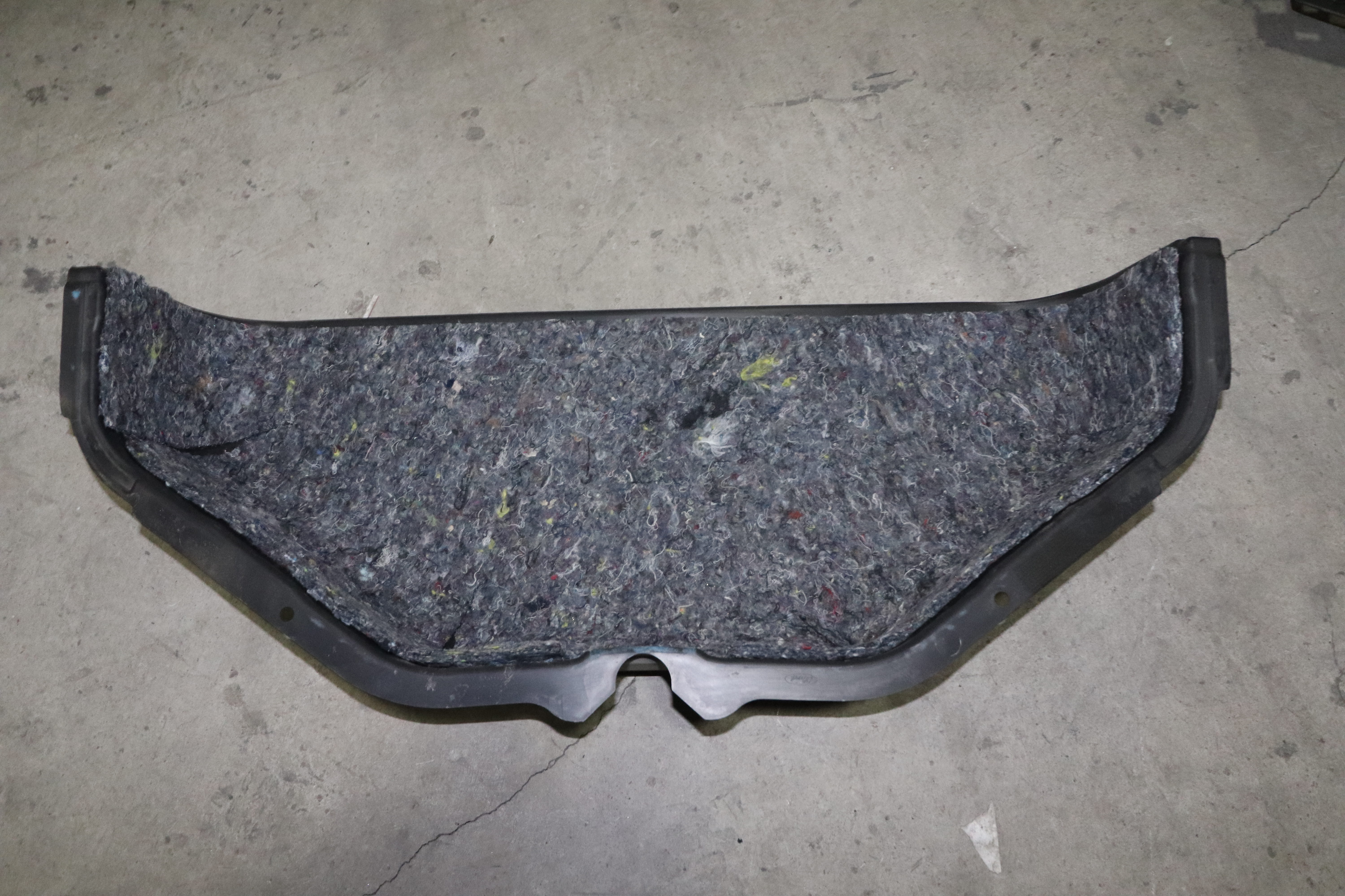 RANGER 2013-2015 ARKA TEKER DAVLUMBAZI