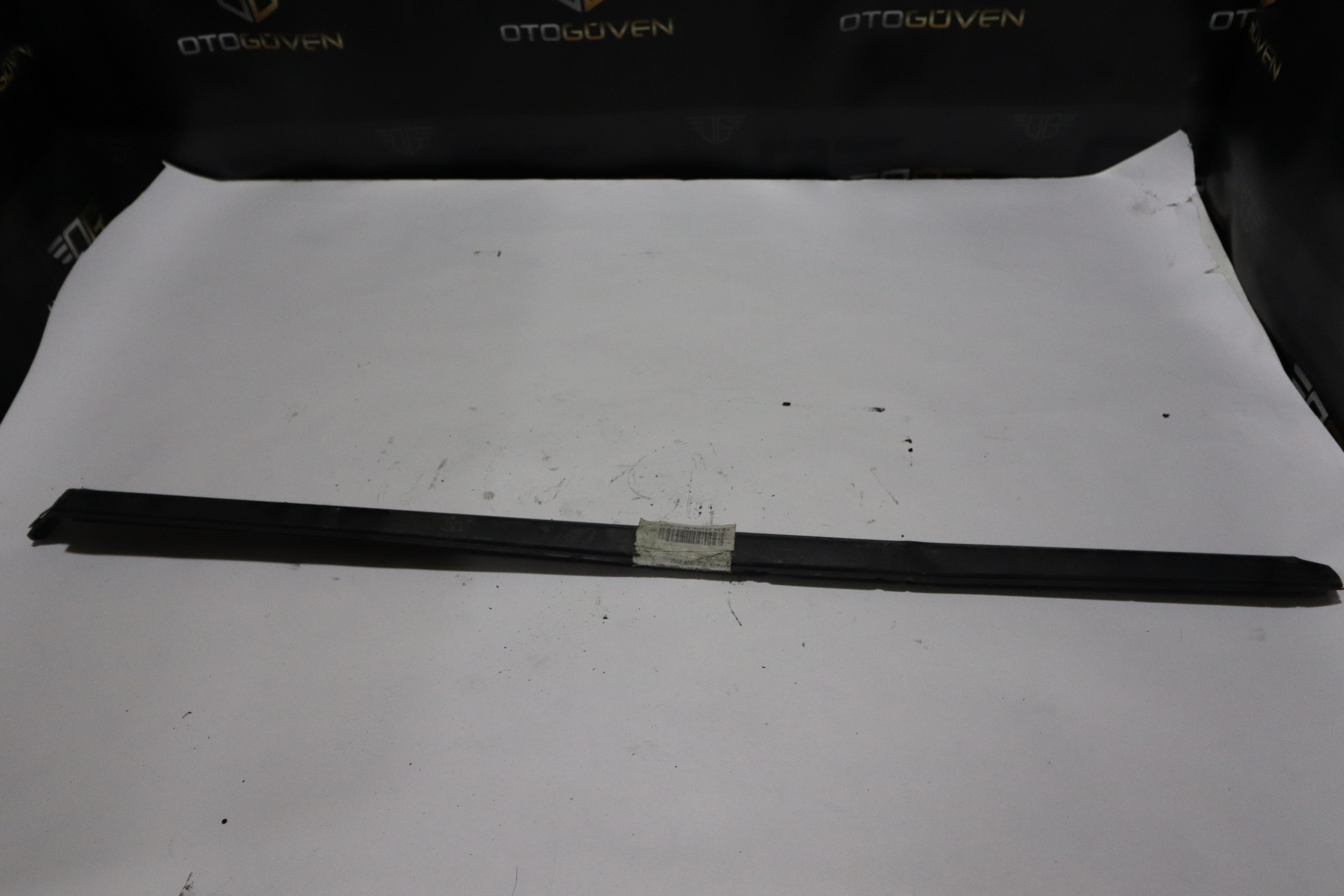 RANGER 2013-2015 DIŞ DİREK PLASTİĞİ