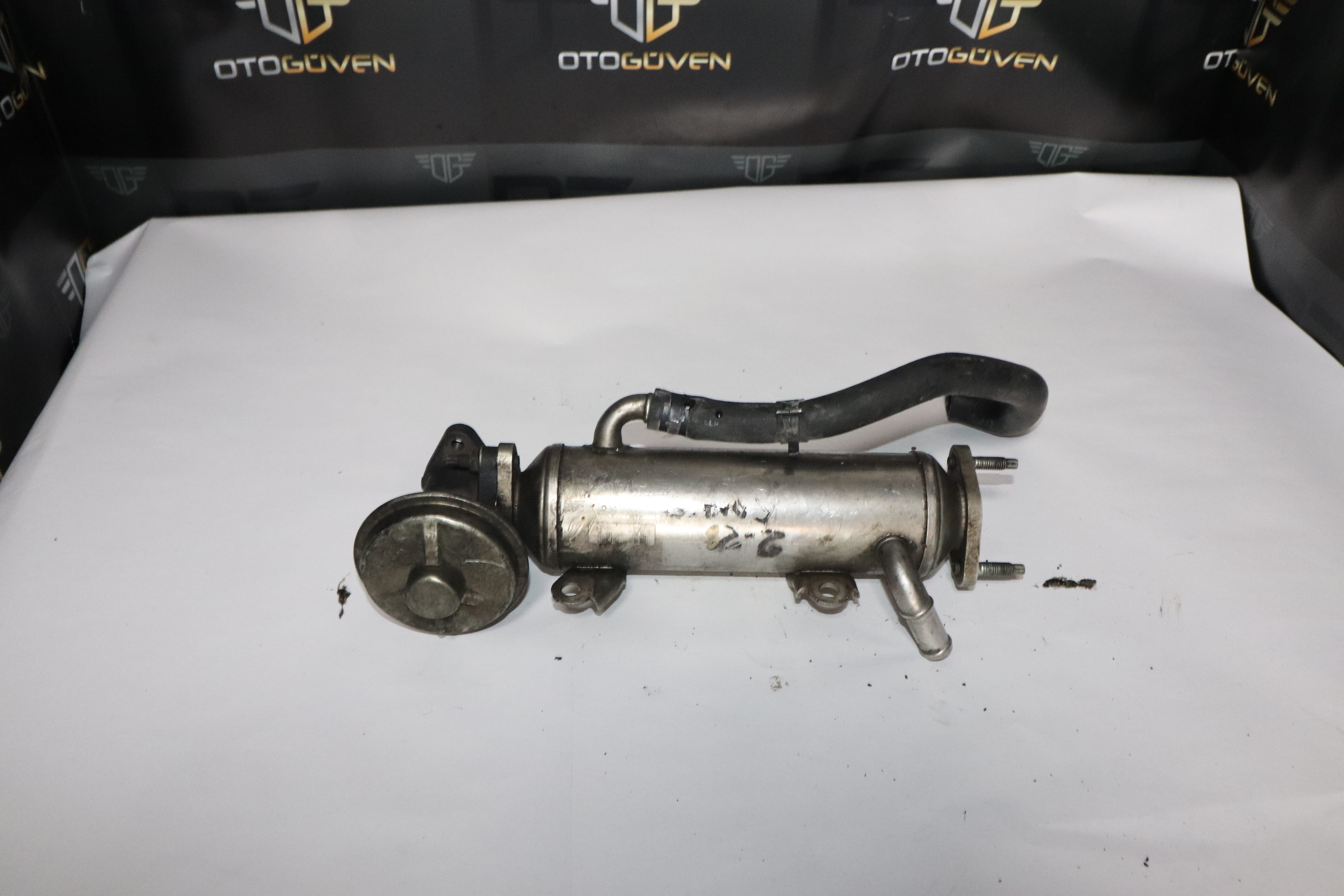 RANGER 2013-2015 EGR