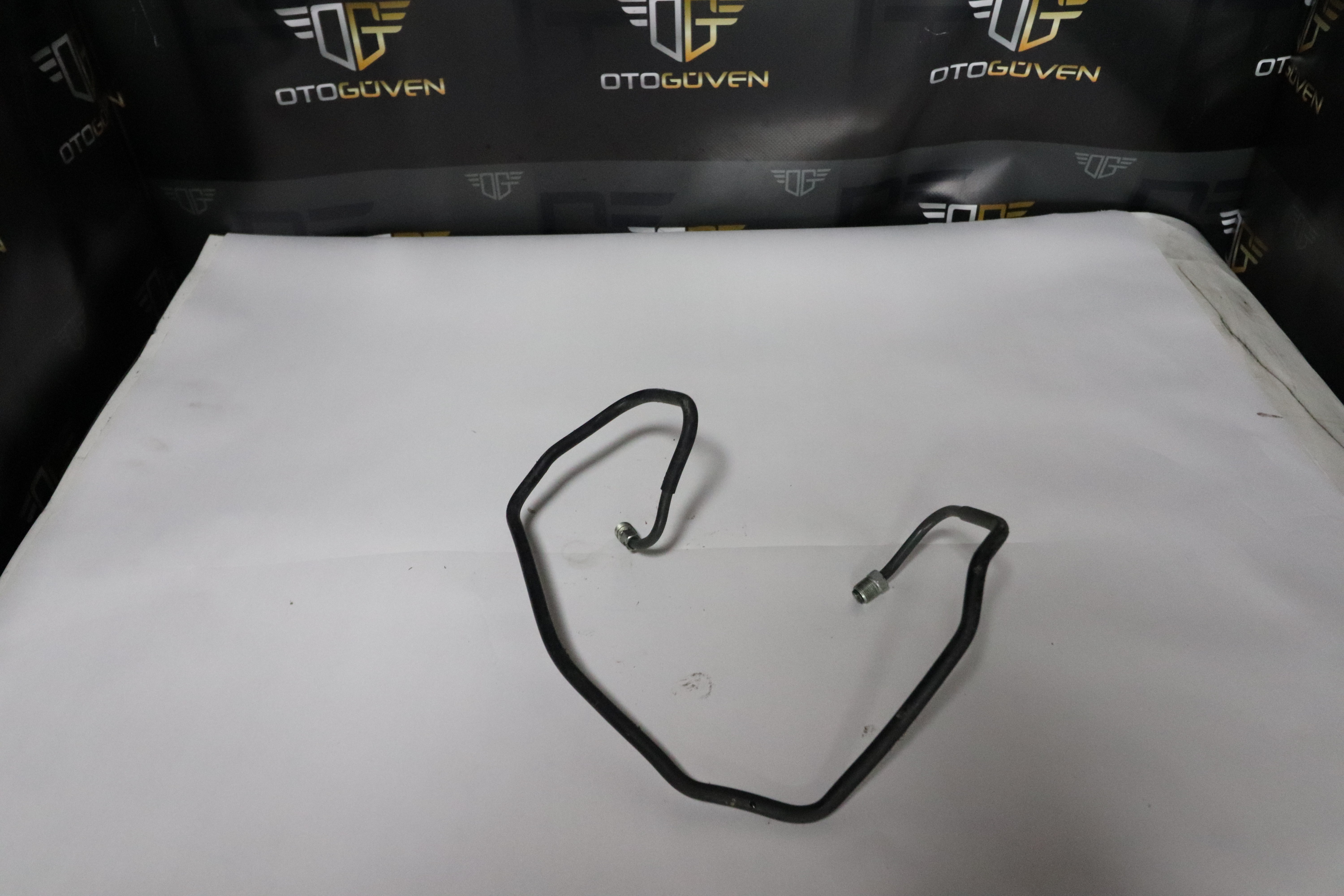 RANGER 2013-2015 FREN MERKEZ BORUSU