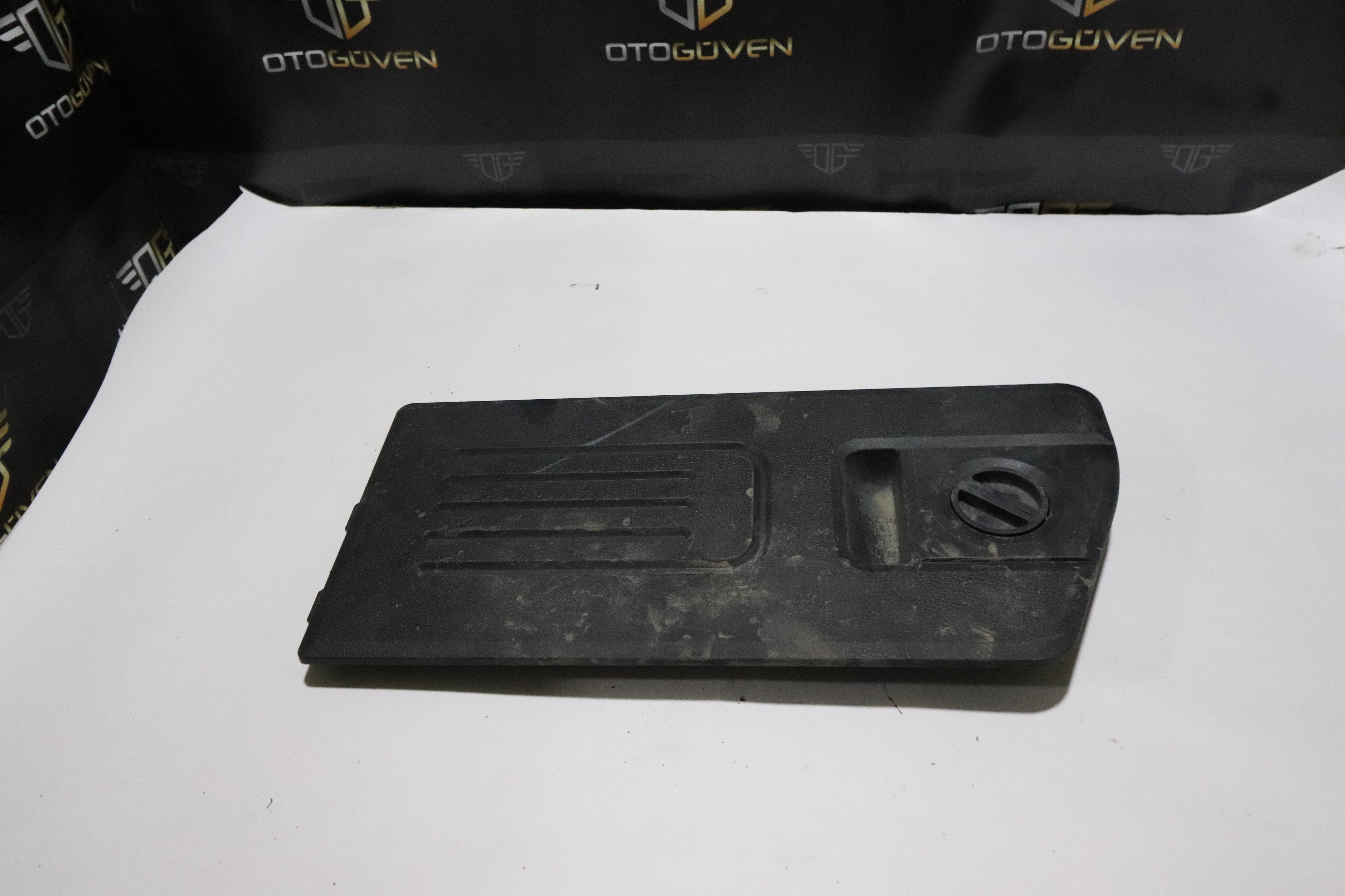 RANGER 2013-2015 İÇ TORPİDO KAPAĞI