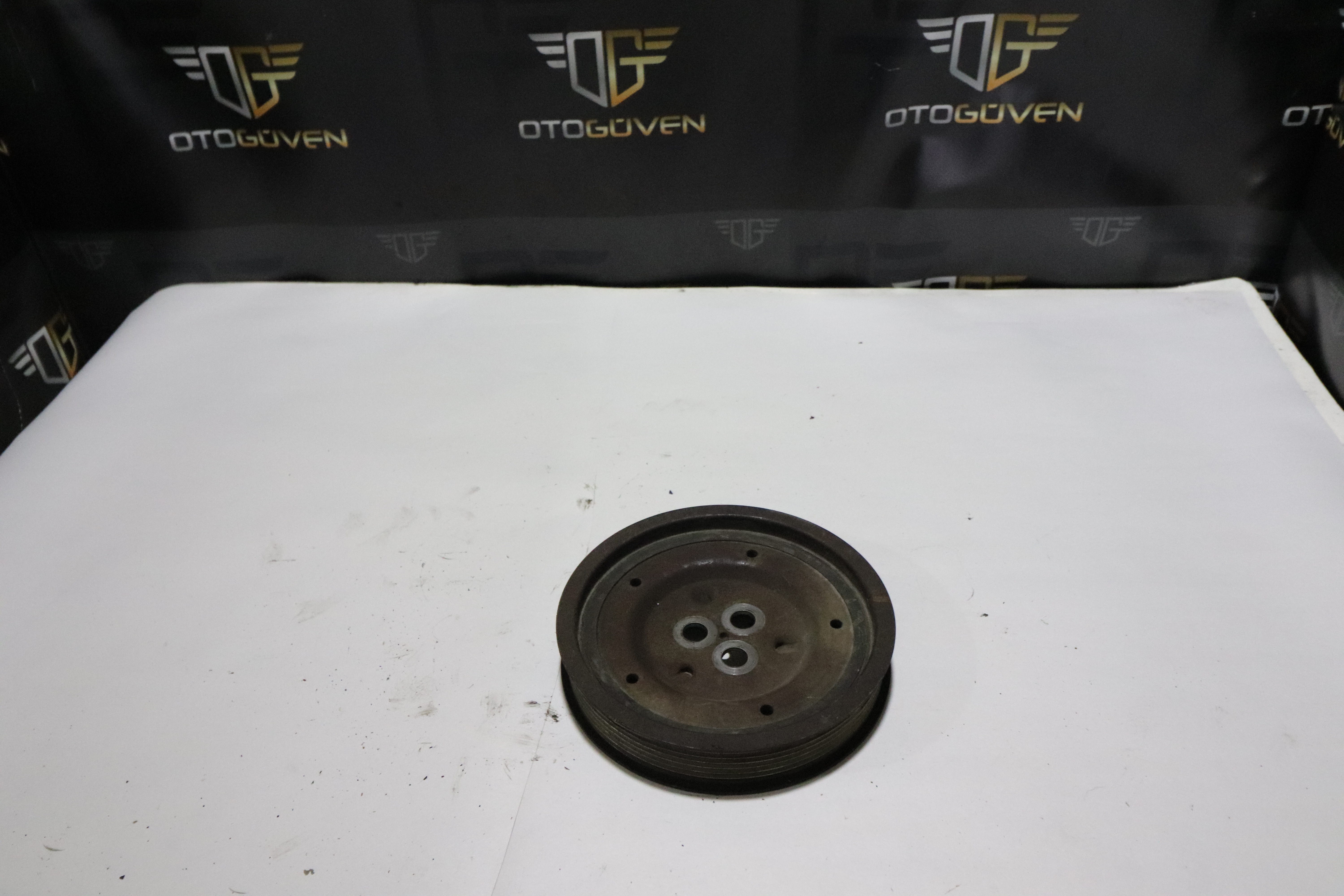 RANGER 2013-2015 KRANK KASNAĞI