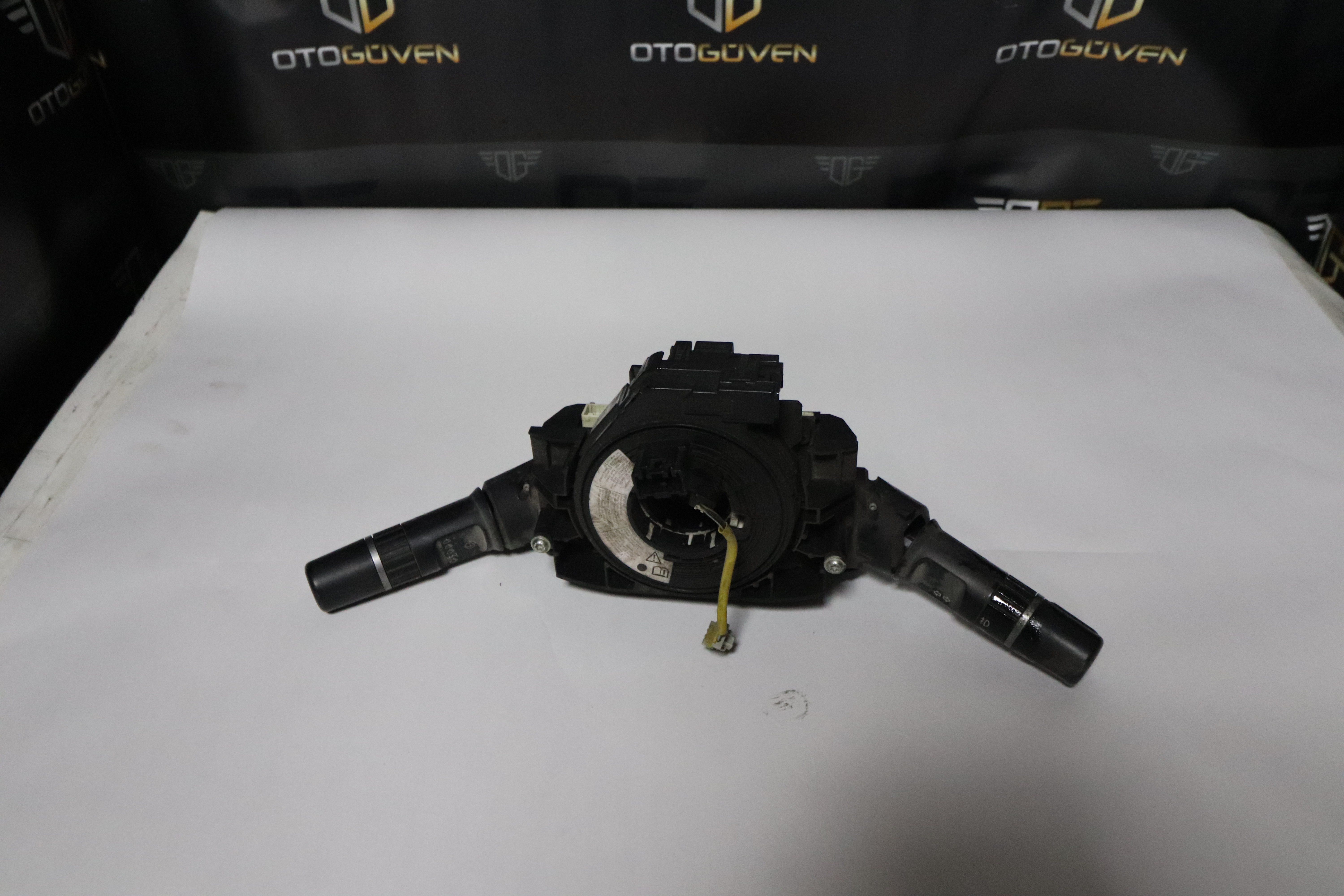 RANGER 2013-2015 SİNYAL KOLU