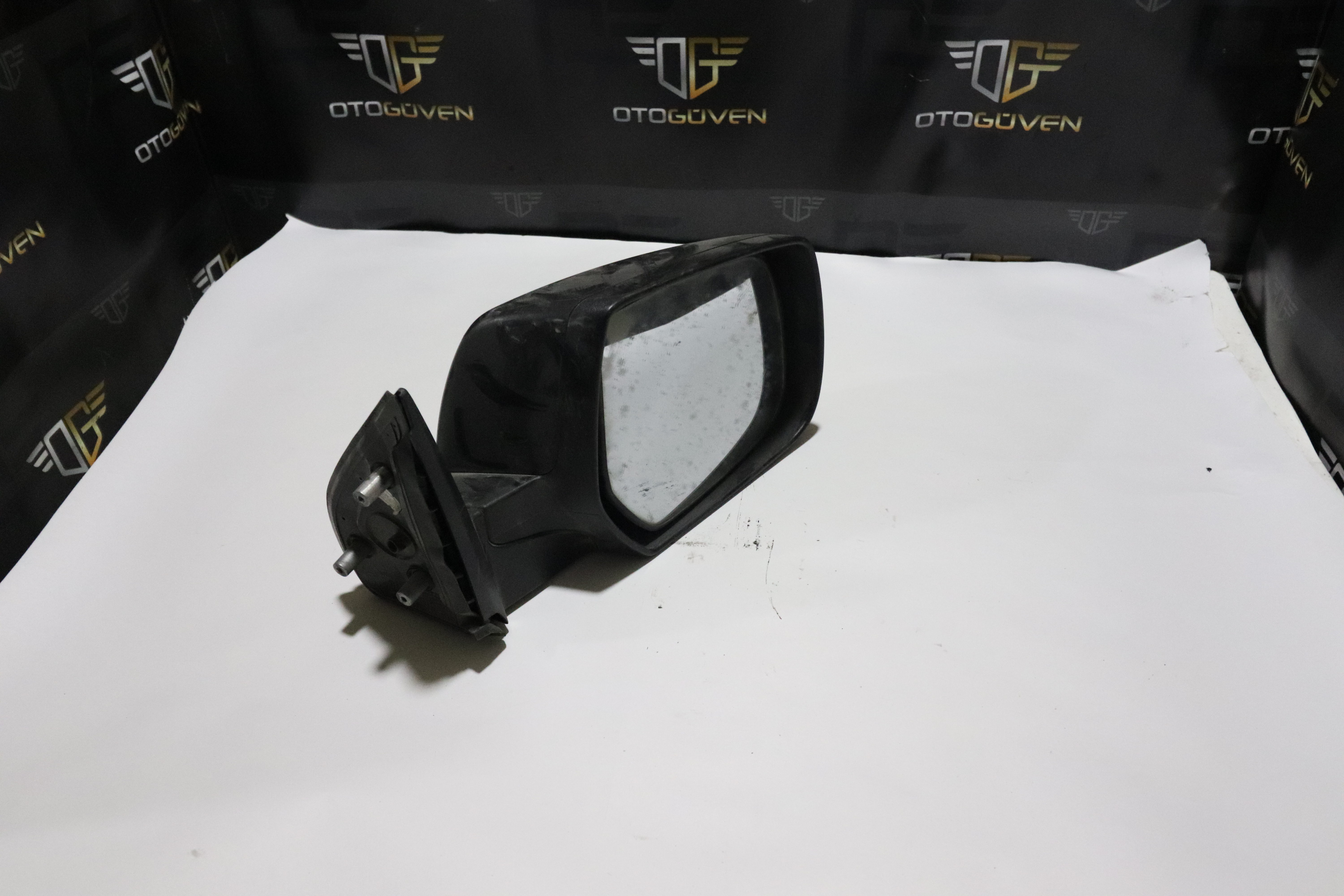 RANGER 2013-2018 AYNA