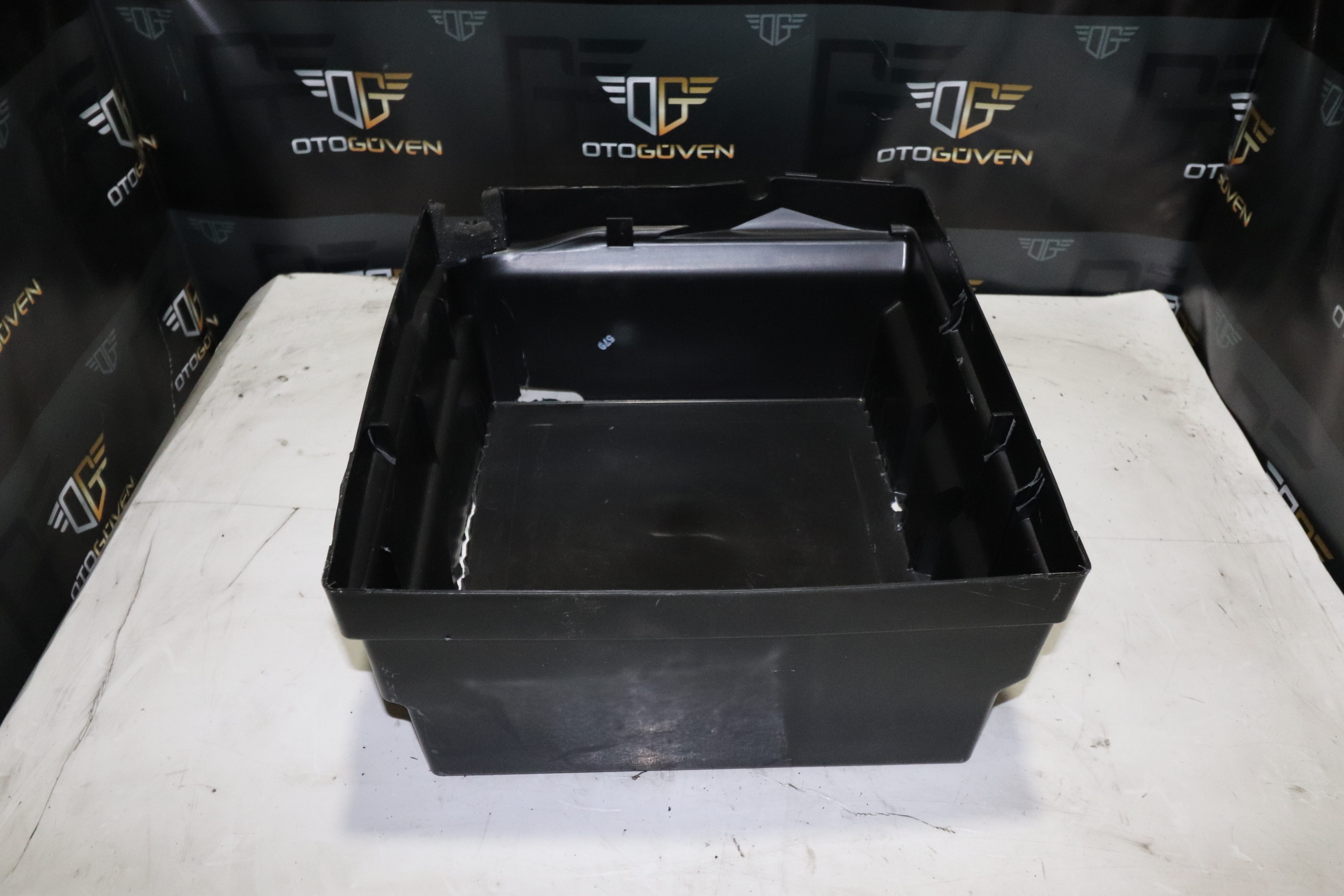 RANGER 2015-2018 AKÜ KAZANI