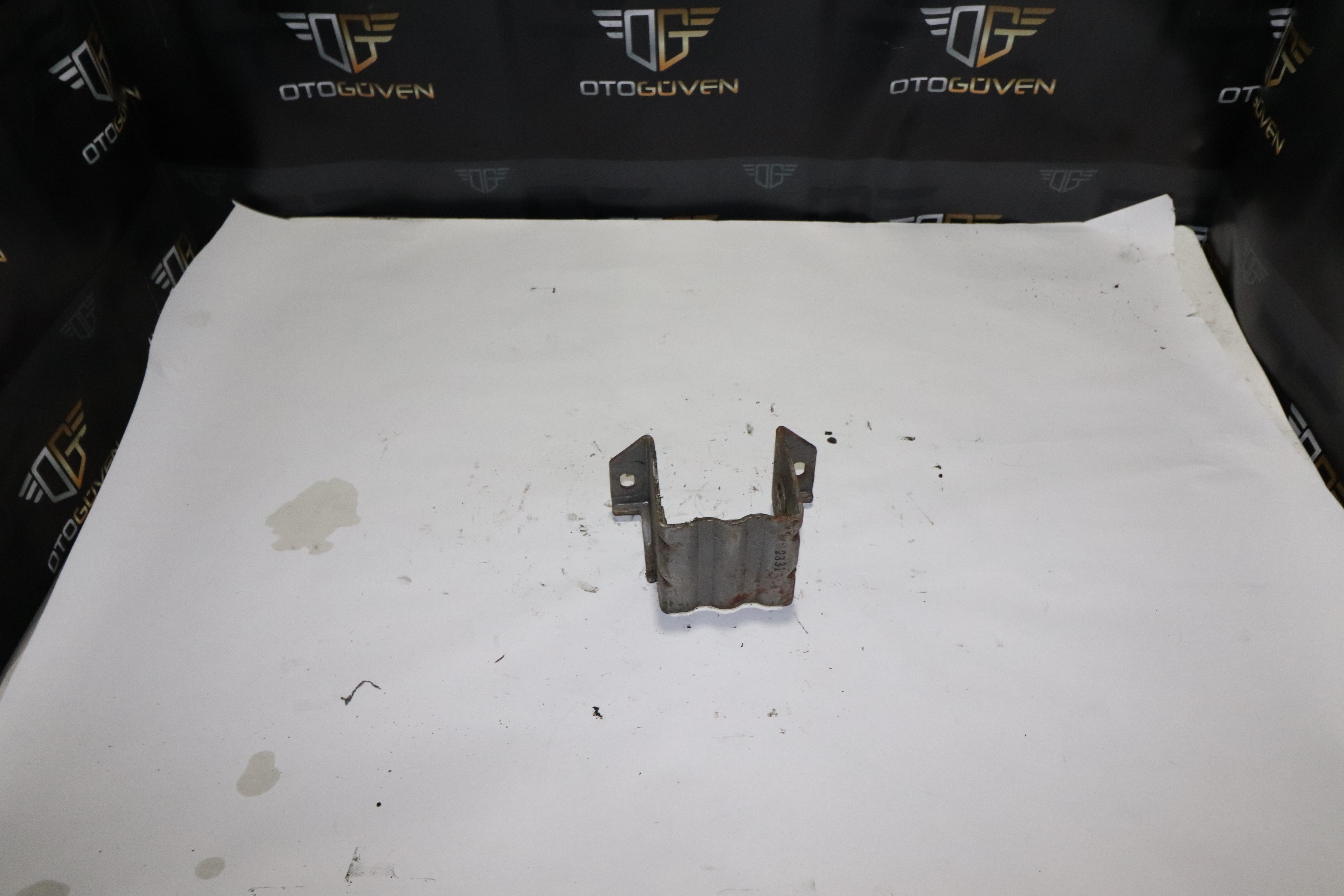 RANGER 2015-2018 DİREKSİYON MİLİ SACI