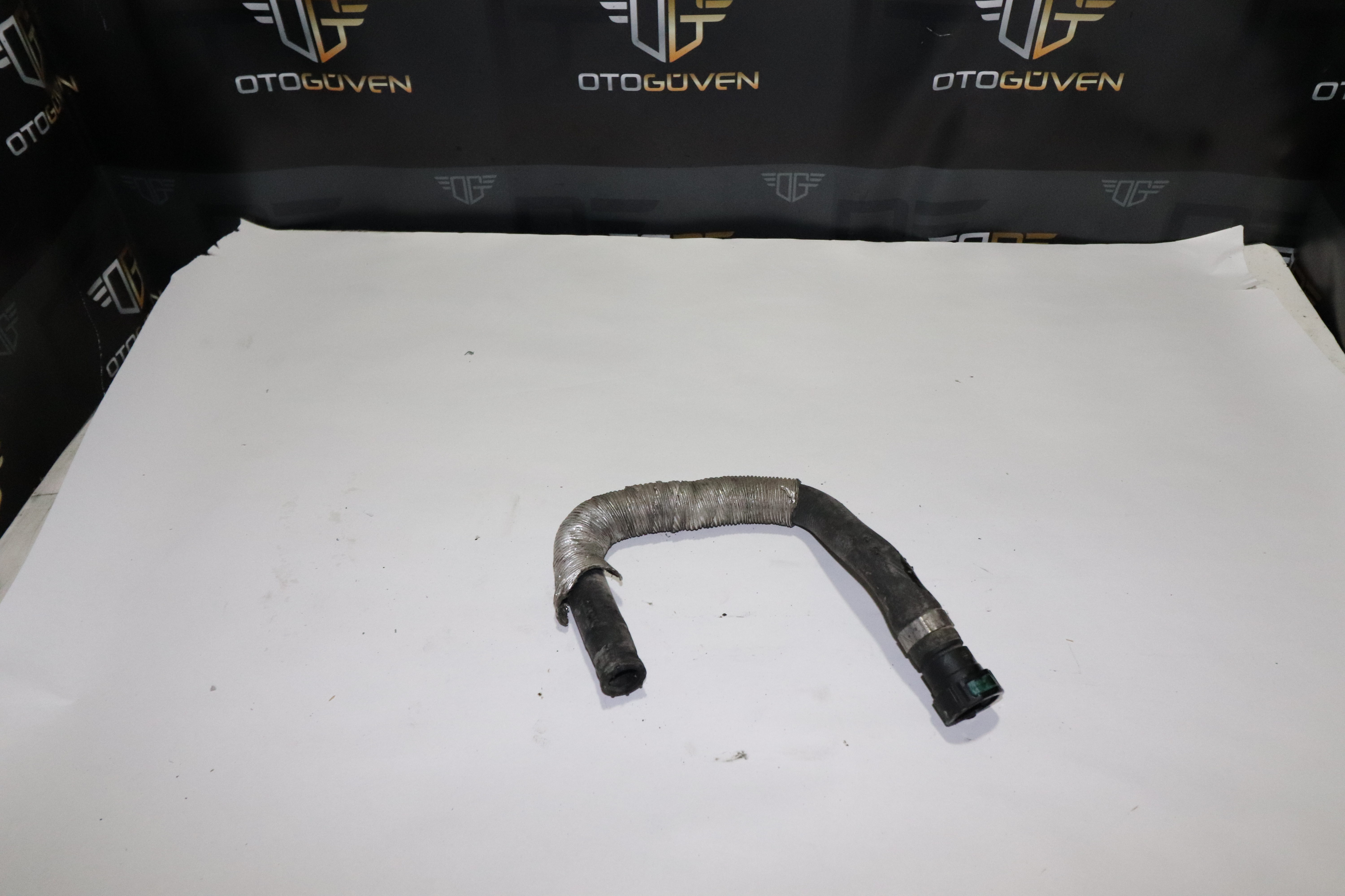 RANGER 2015-2018 EGR PLASTİK BORUSU