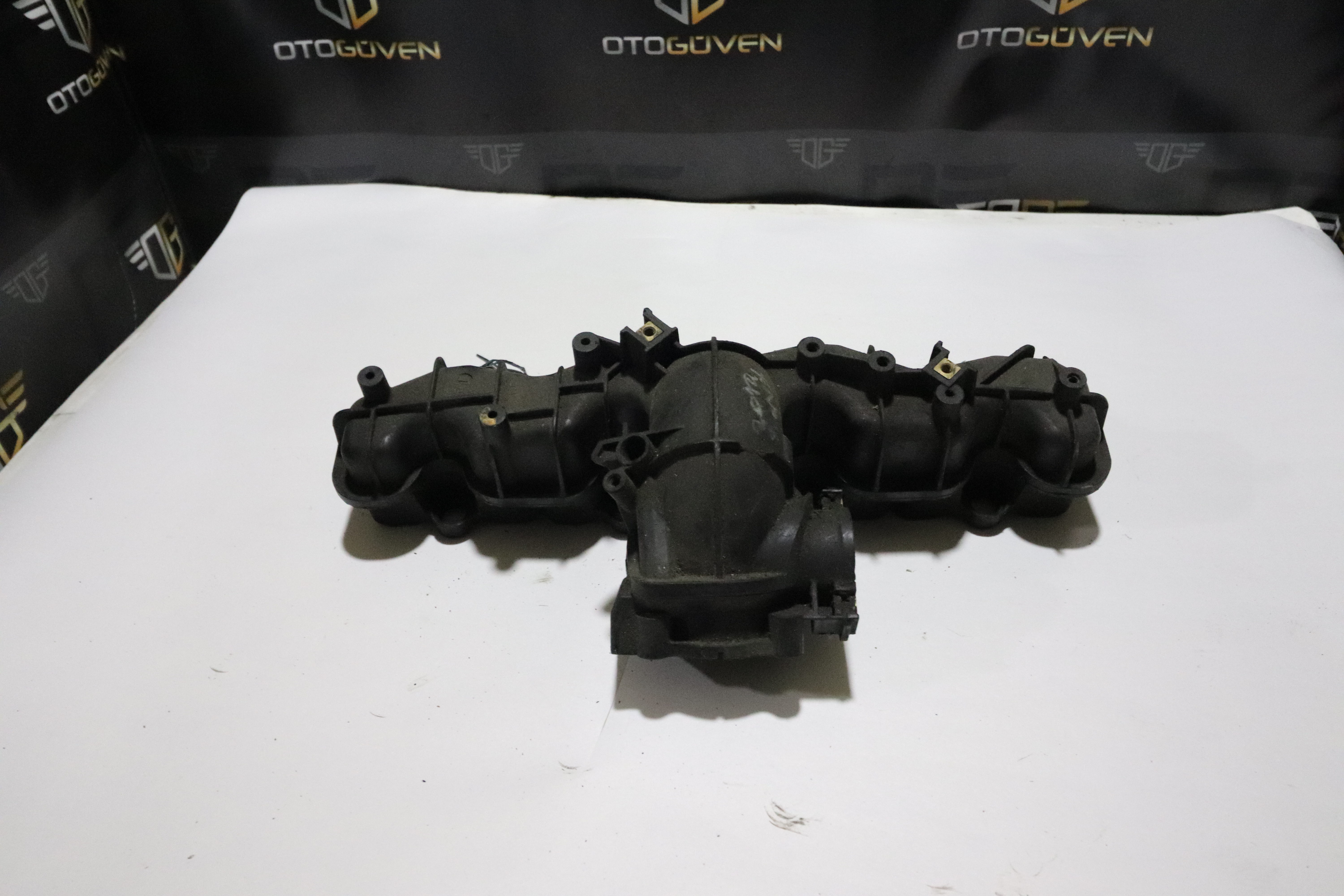 RANGER 2015-2018 EMME MANİFOLDU