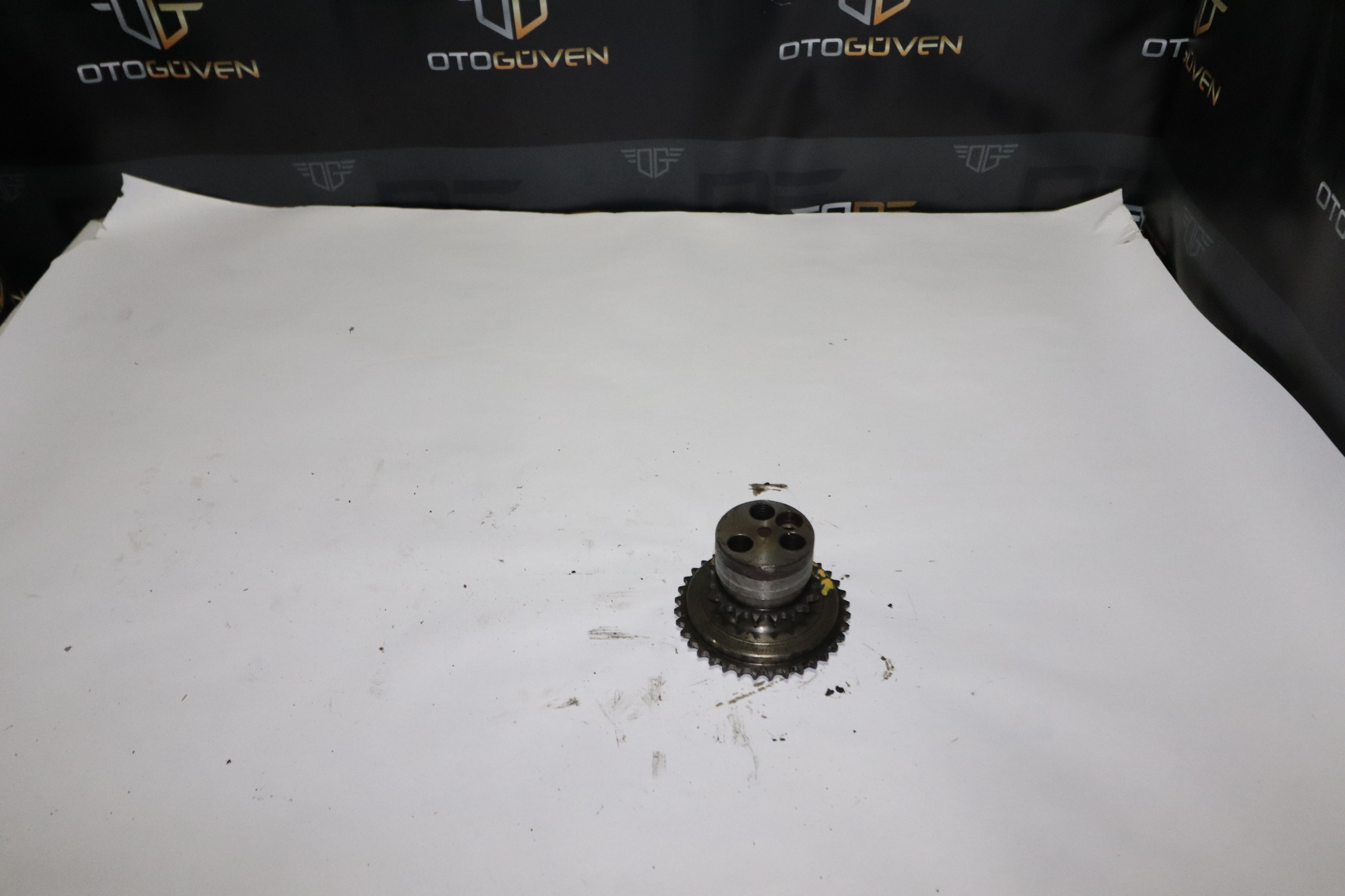 RANGER 2015-2018 KRANK DİŞLİSİ