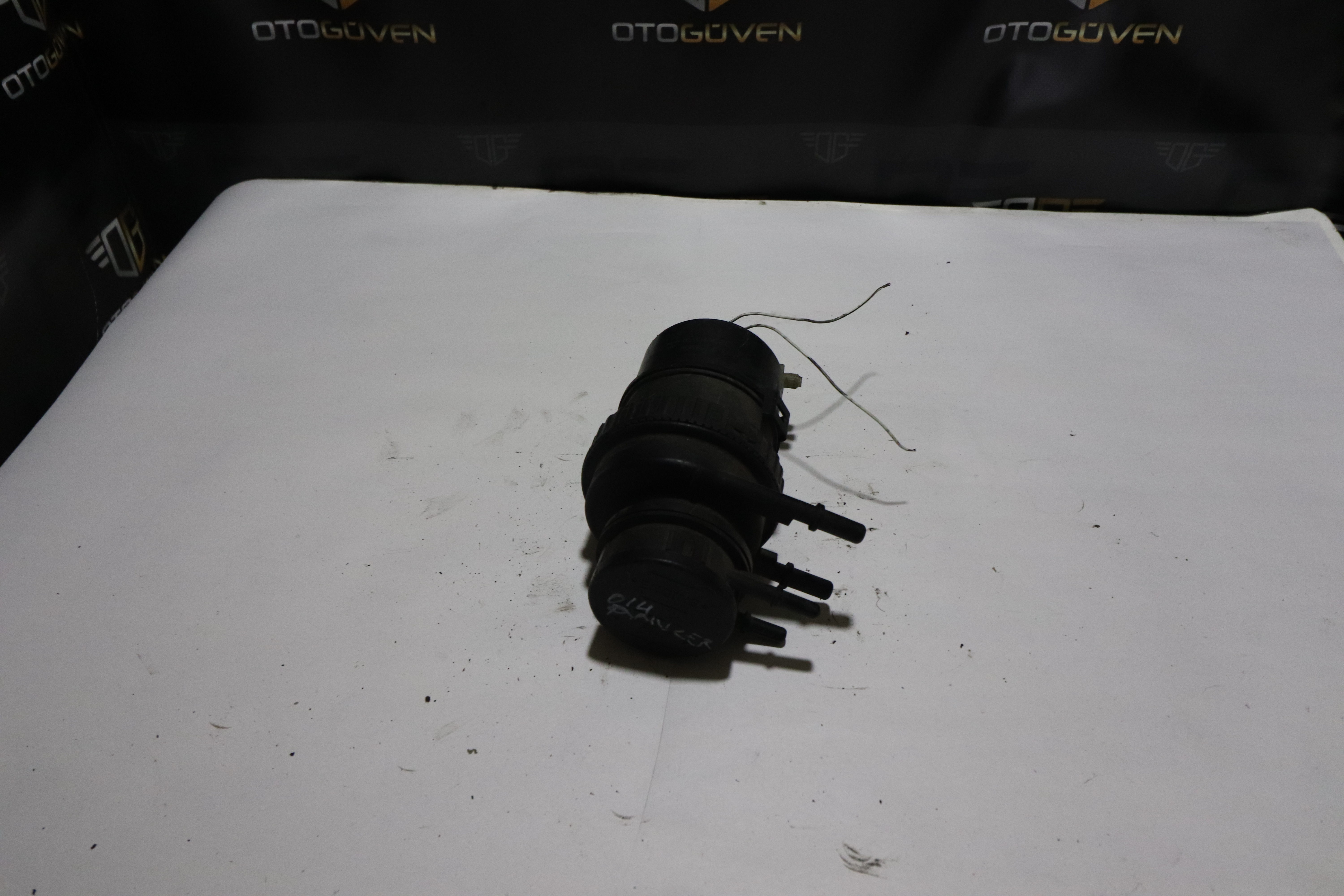 RANGER 2015-2018 MAZOT OTOMATİK FİLTRESİ