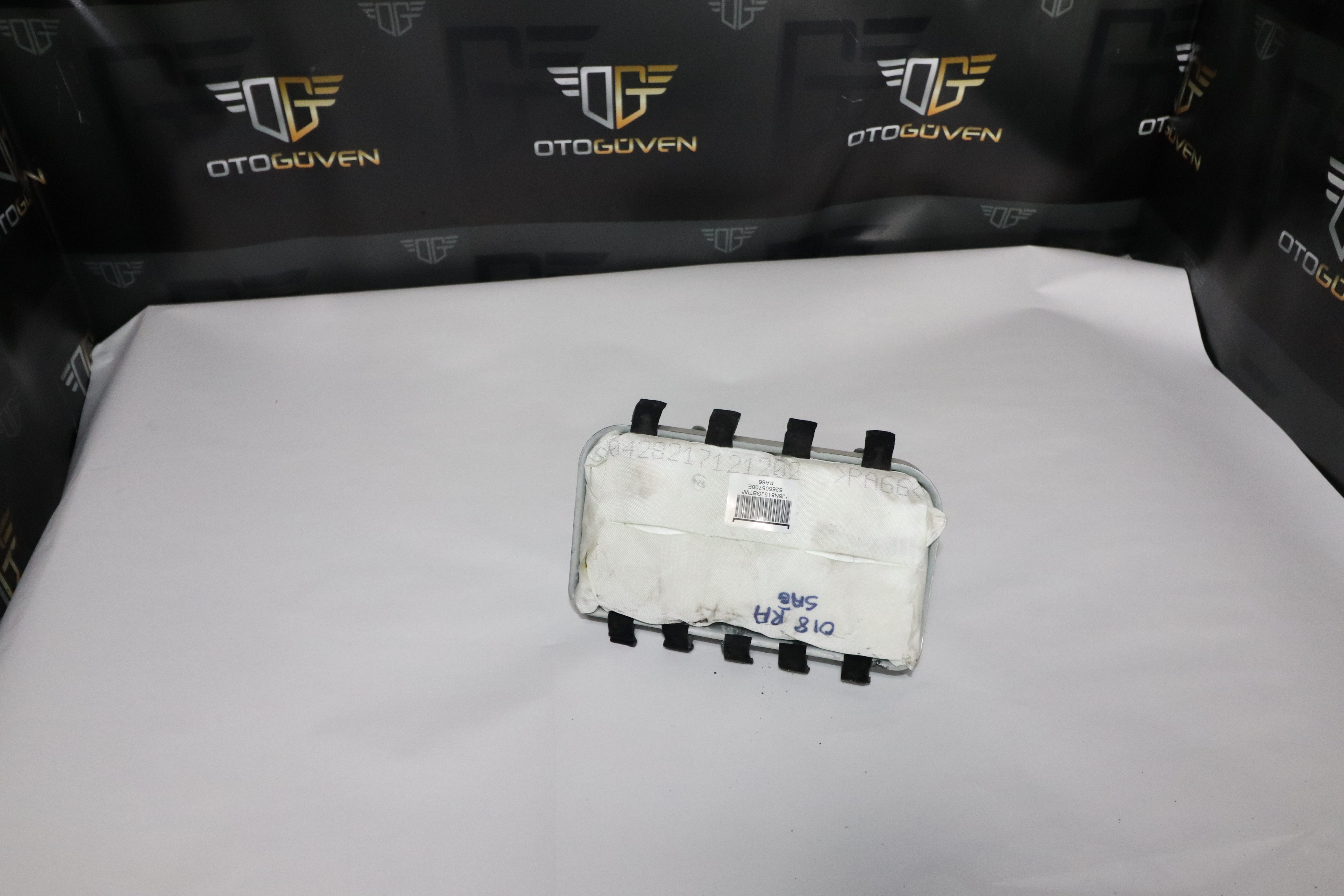 RANGER 2015-2018 SAĞ AİRBAG