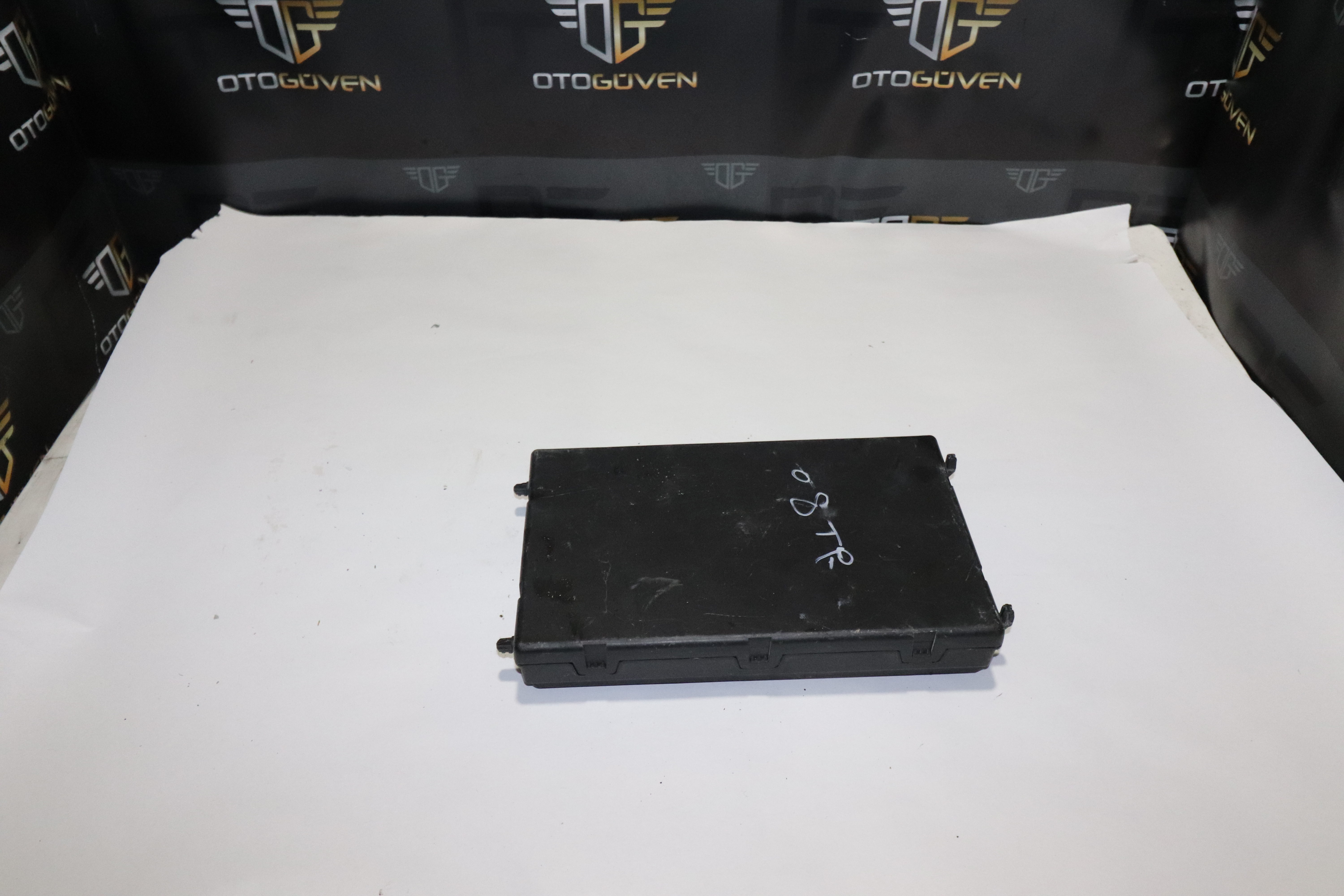 RANGER 2015-2018 SİGORTA KUTUSU