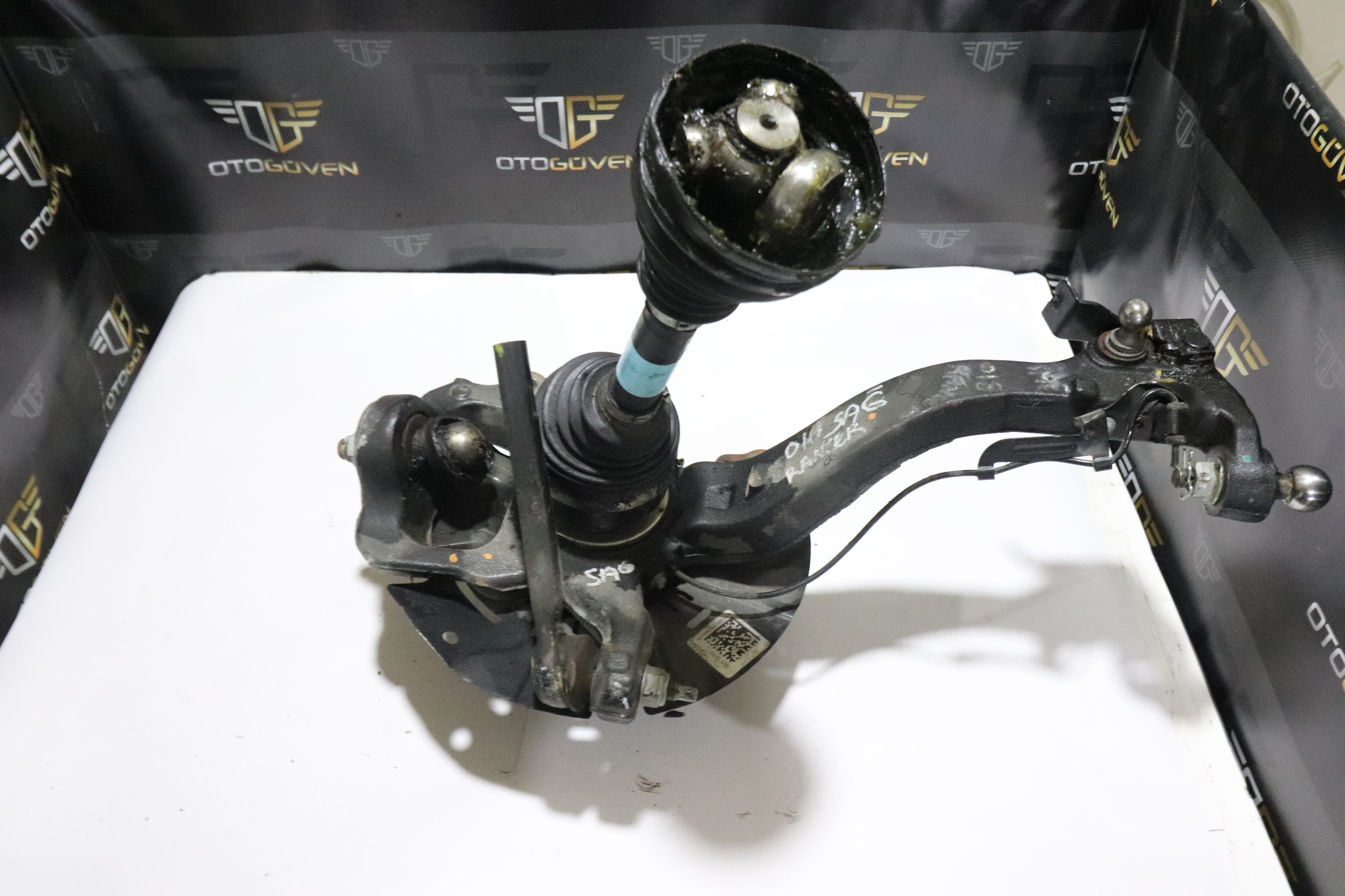 RANGER 2015-2018 TAŞIYICI