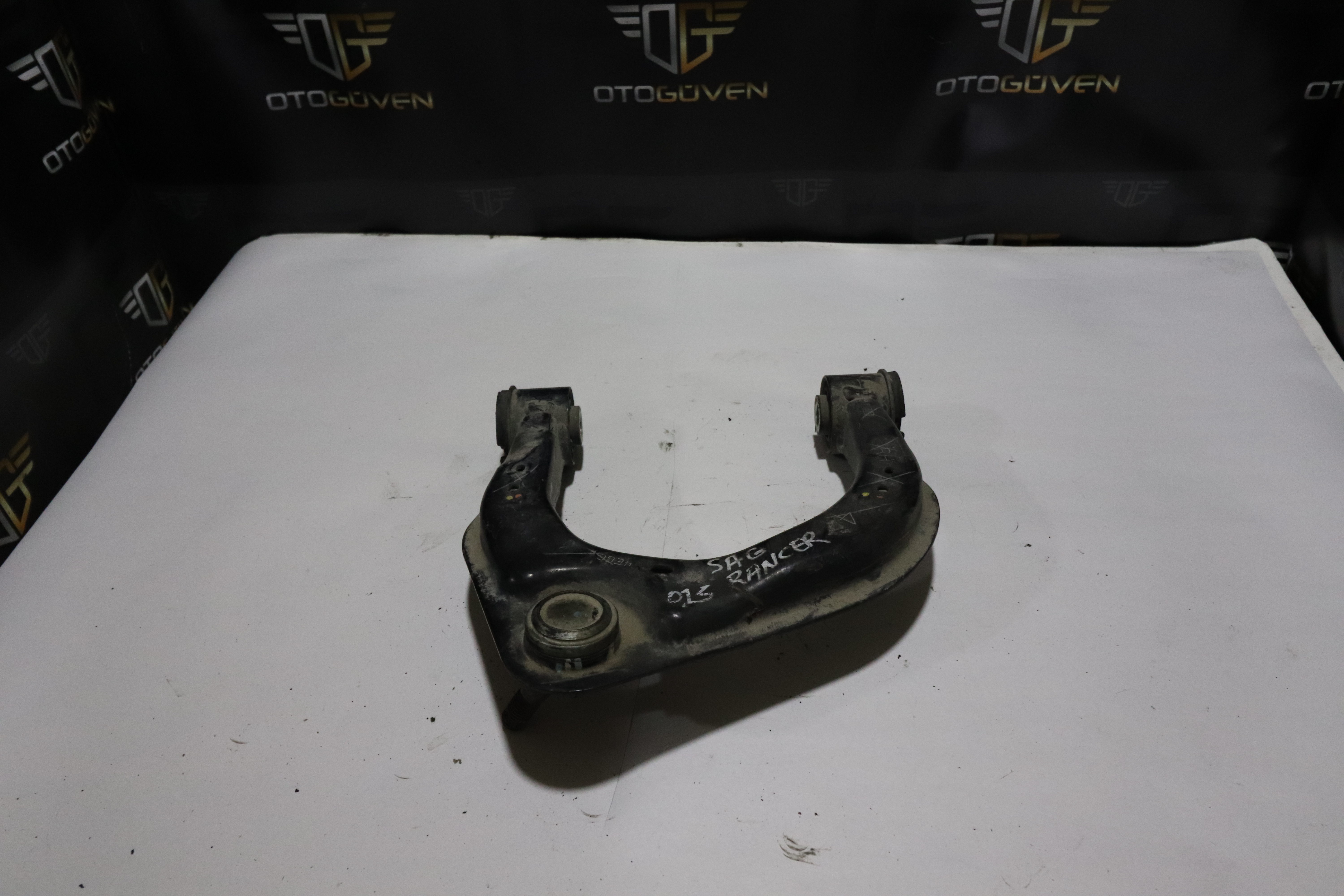 RANGER 2015-2018 ÜST TABLA