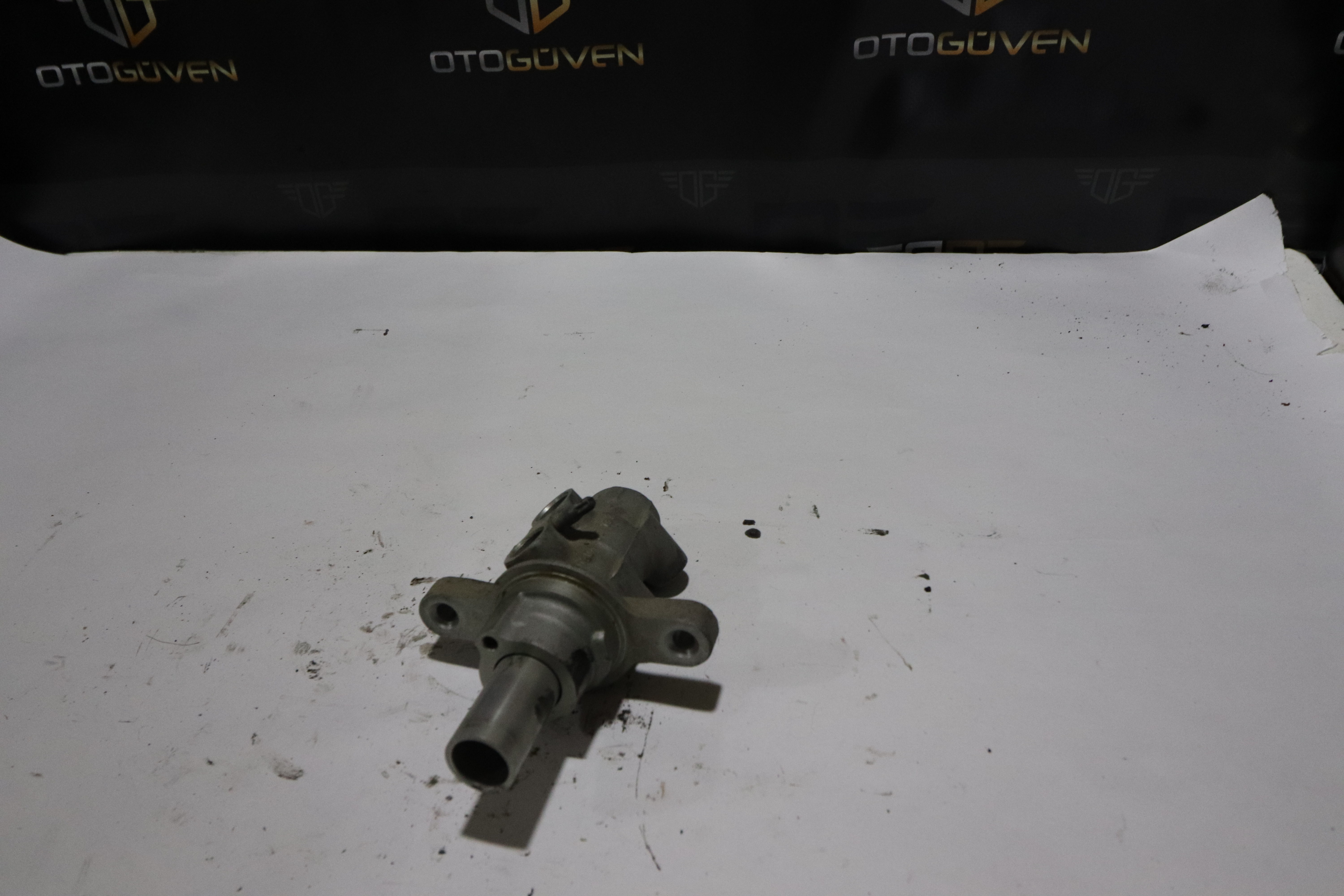 RANGER 2015-2018 WESTİNGHOUSE MERKEZ