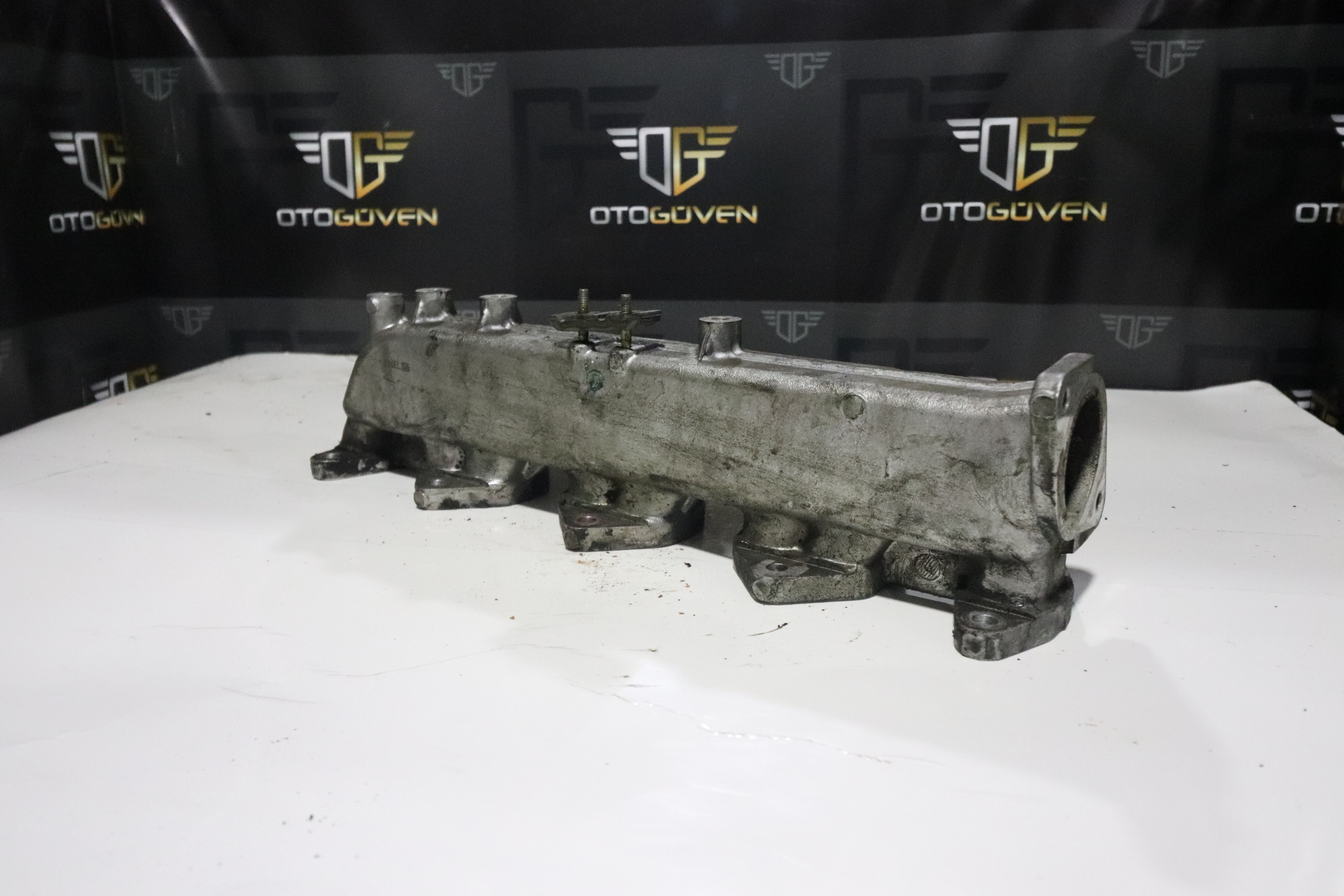 RANGER EMME MANİFOLDU