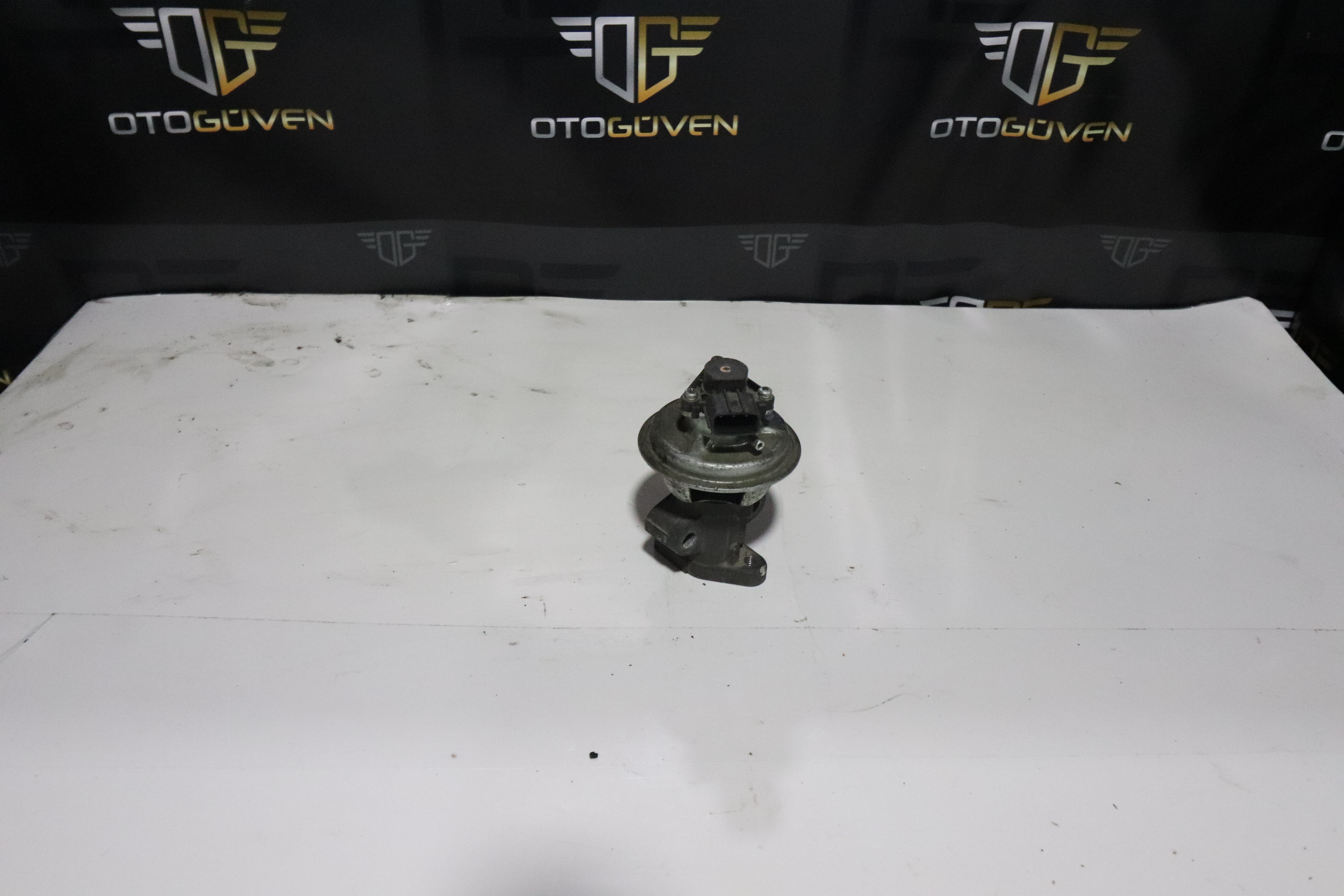 RANGER GAZ KELEBEĞİ