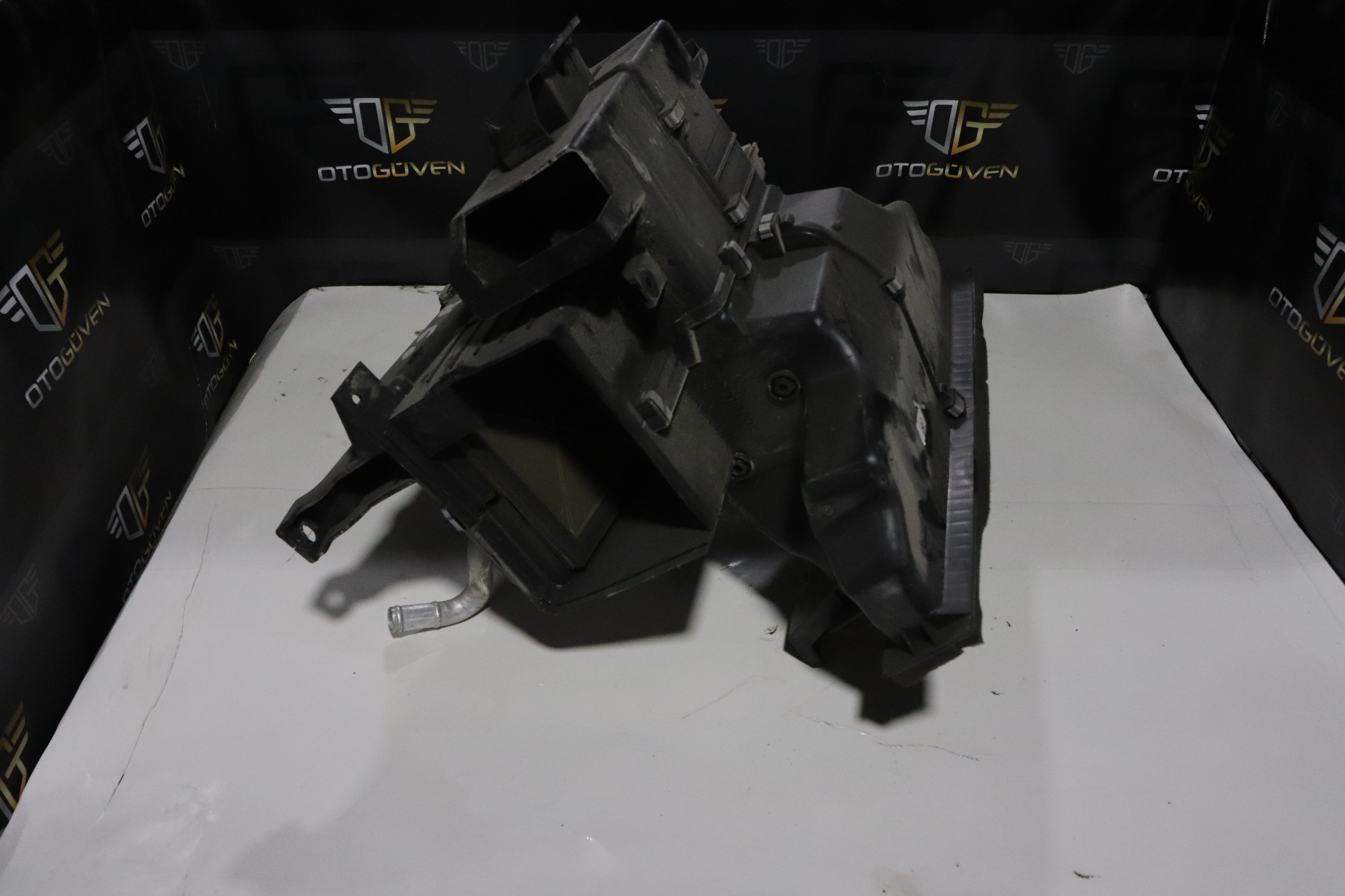 RANGER KALORİFER KUTUSU