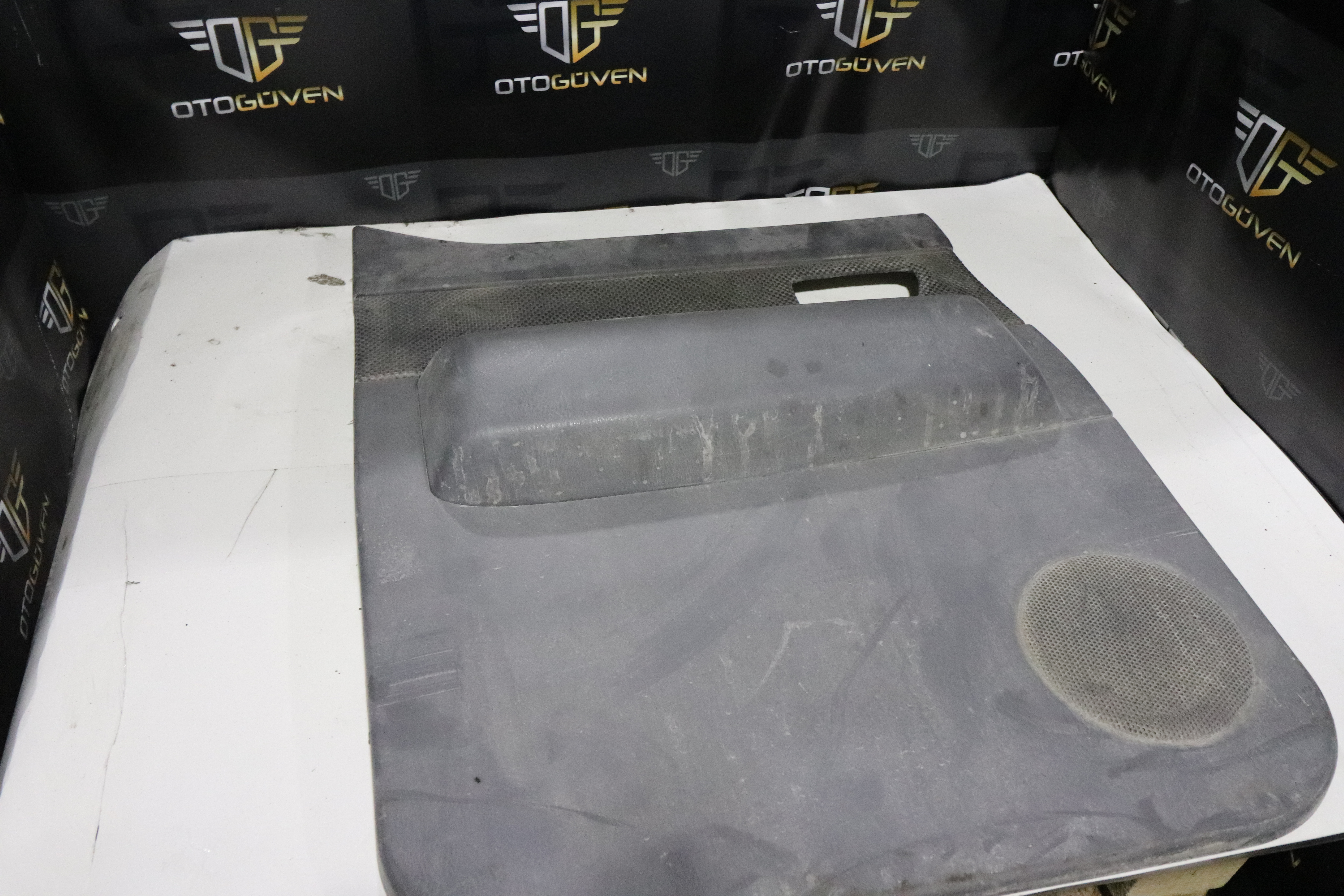 RANGER KAPI DÖŞEMESİ