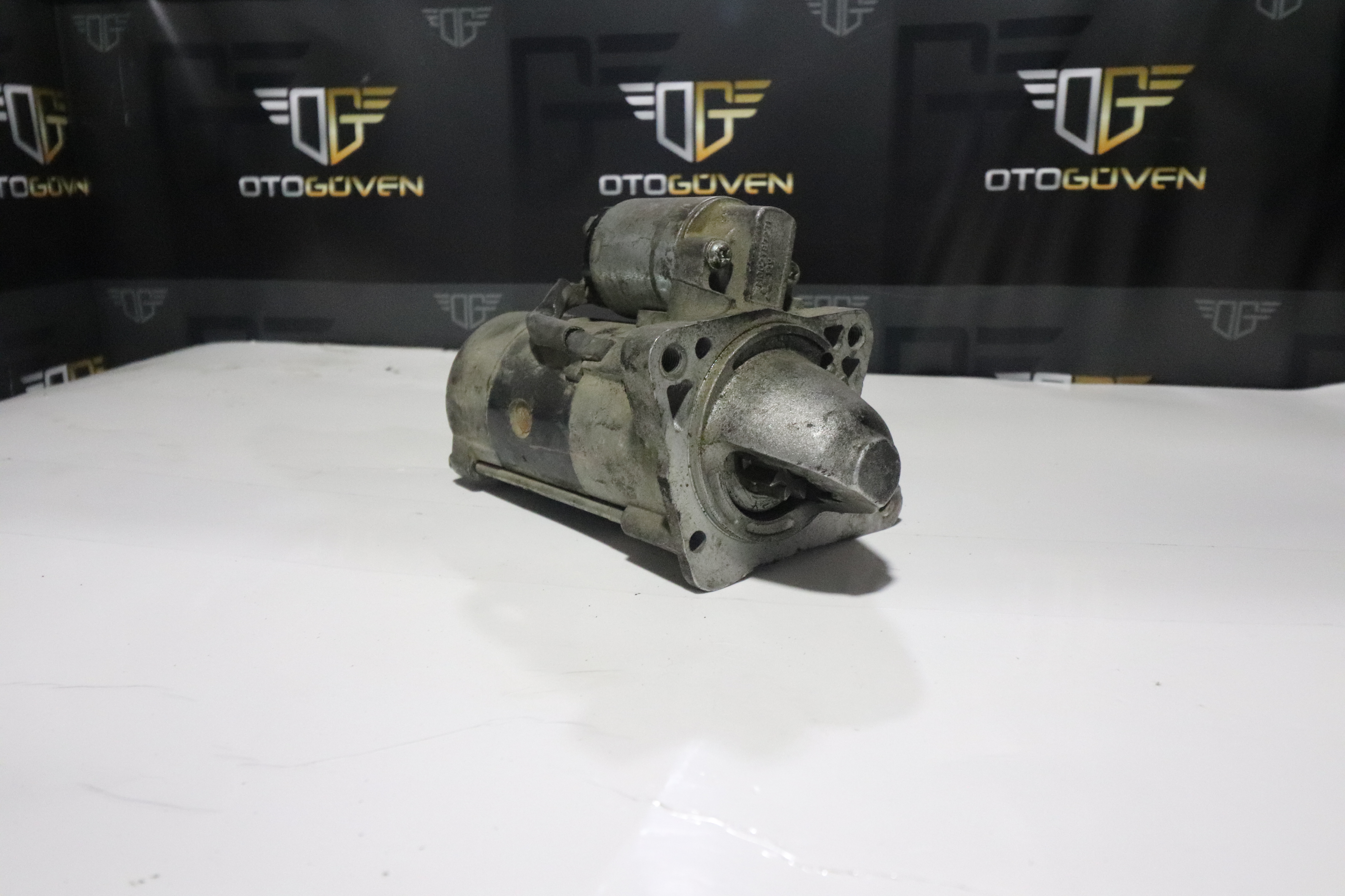 RANGER MARŞ DİNAMASI