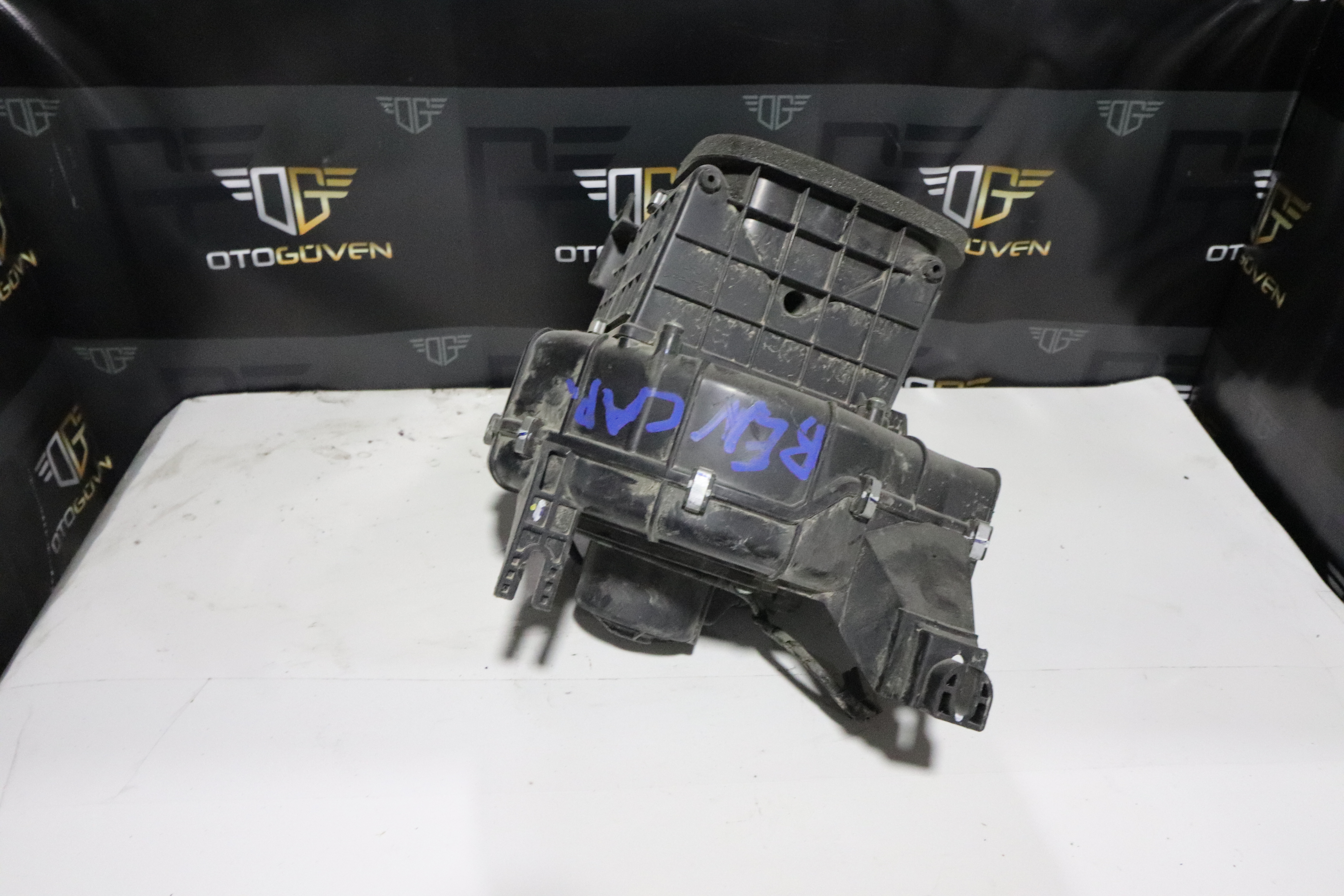 RANGER MAZOT FİLİTRESİ