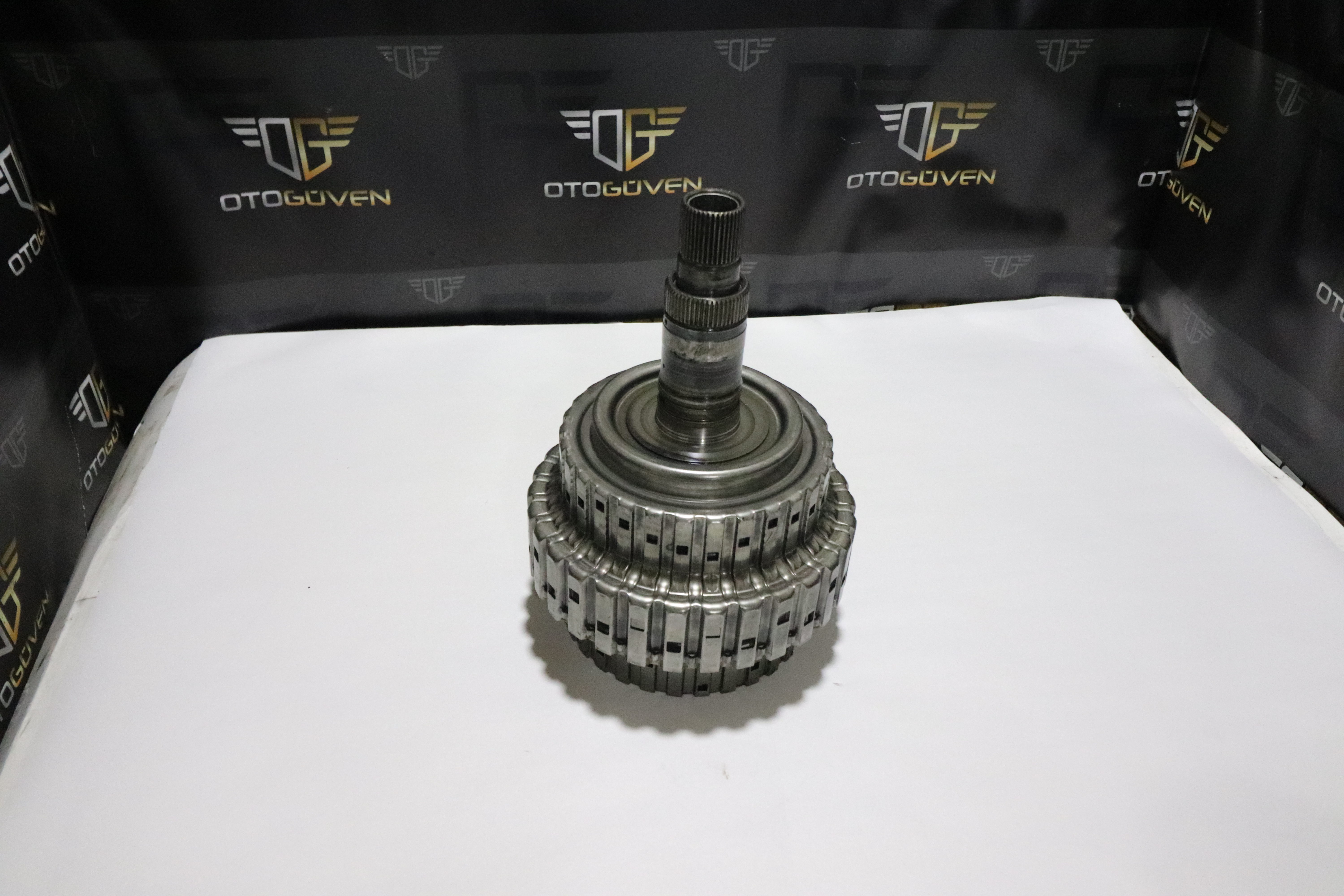 RANGER OTOMATİK ŞANZIMAN PRİZLEK