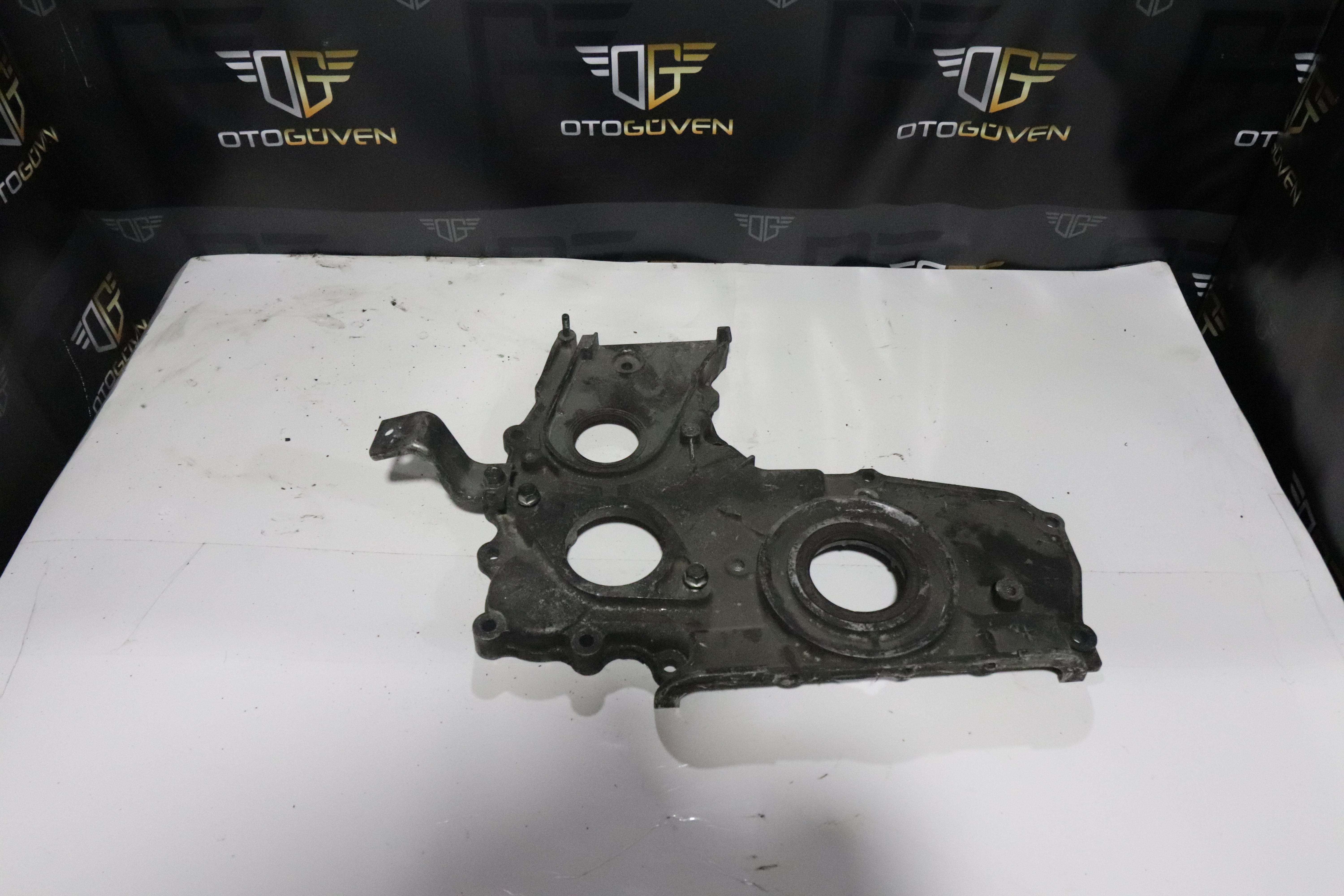 RANGER PLAİT KAPAĞI