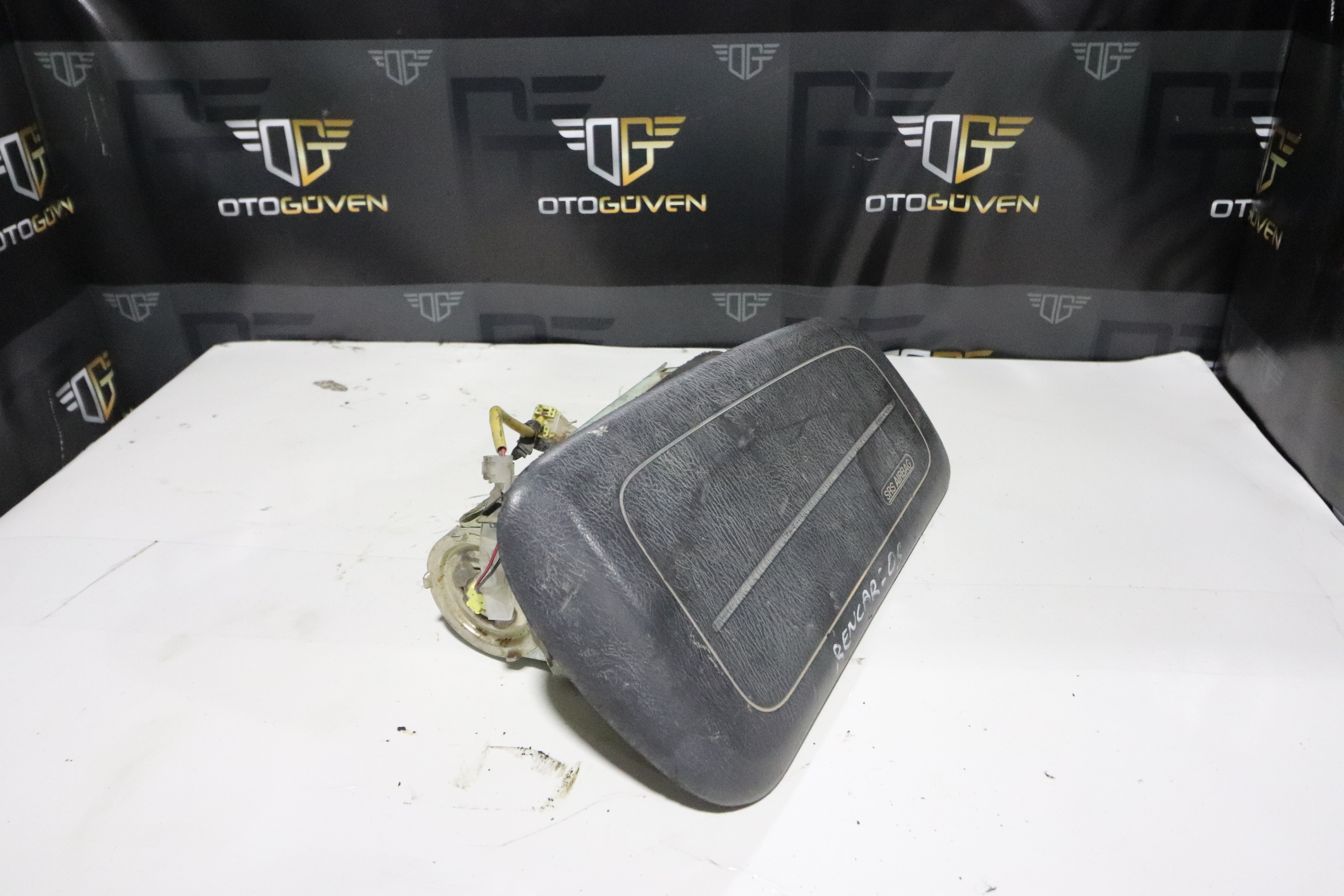 RANGER SAĞ AİRBAĞ