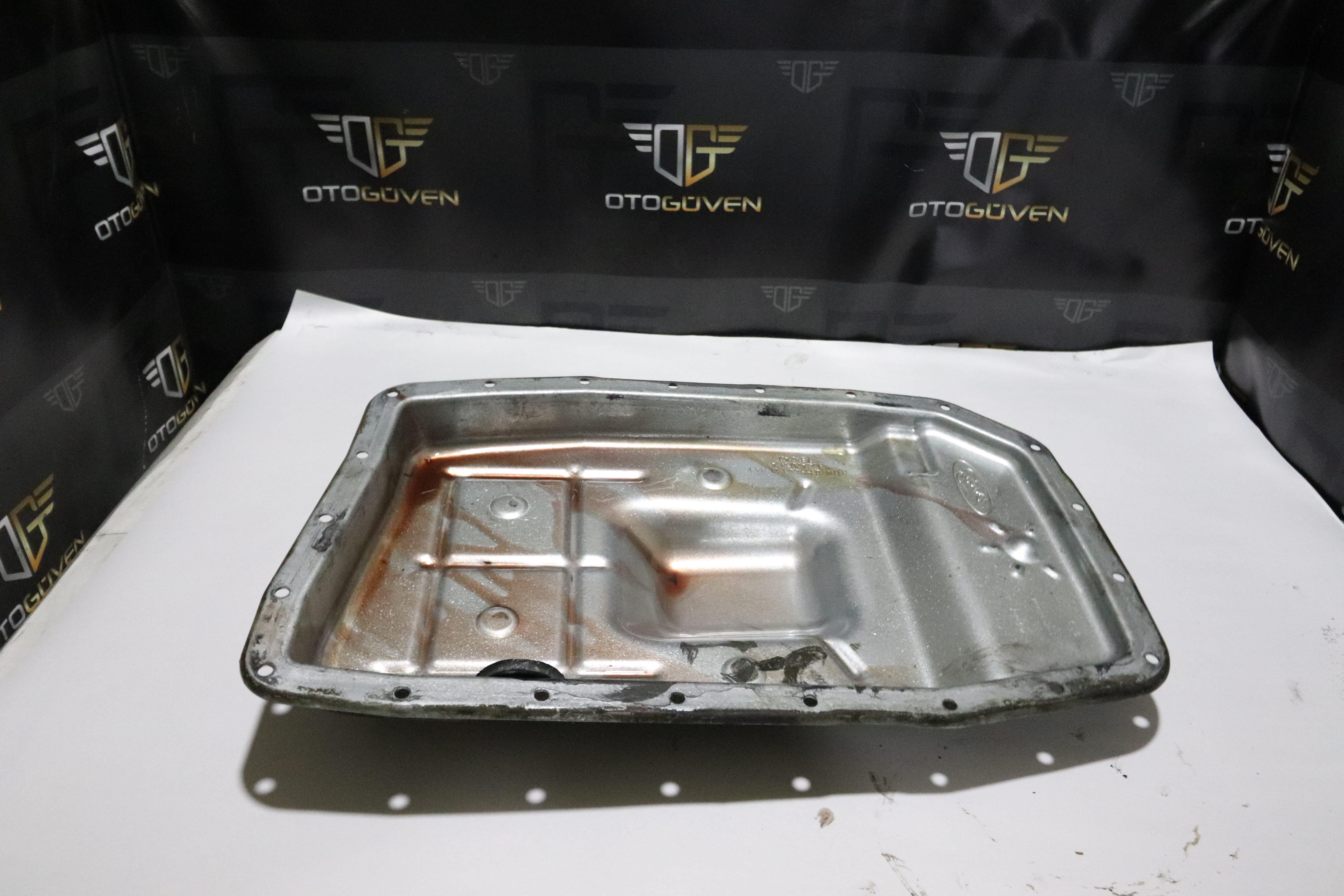 RANGER ŞANZIMAN BEYİN KAPAĞI