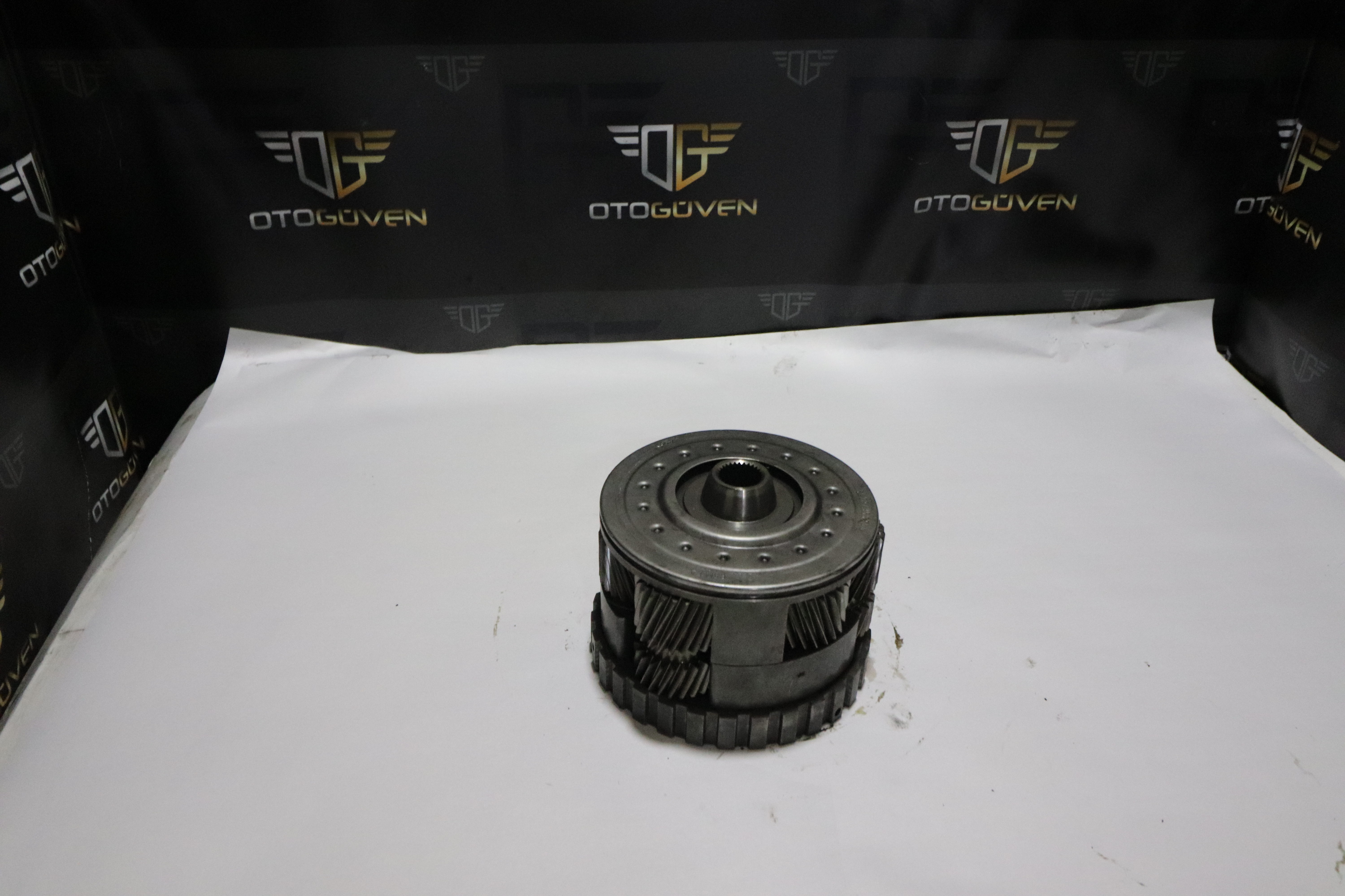 RANGER ŞANZIMAN DİŞLİSİ (2)2222