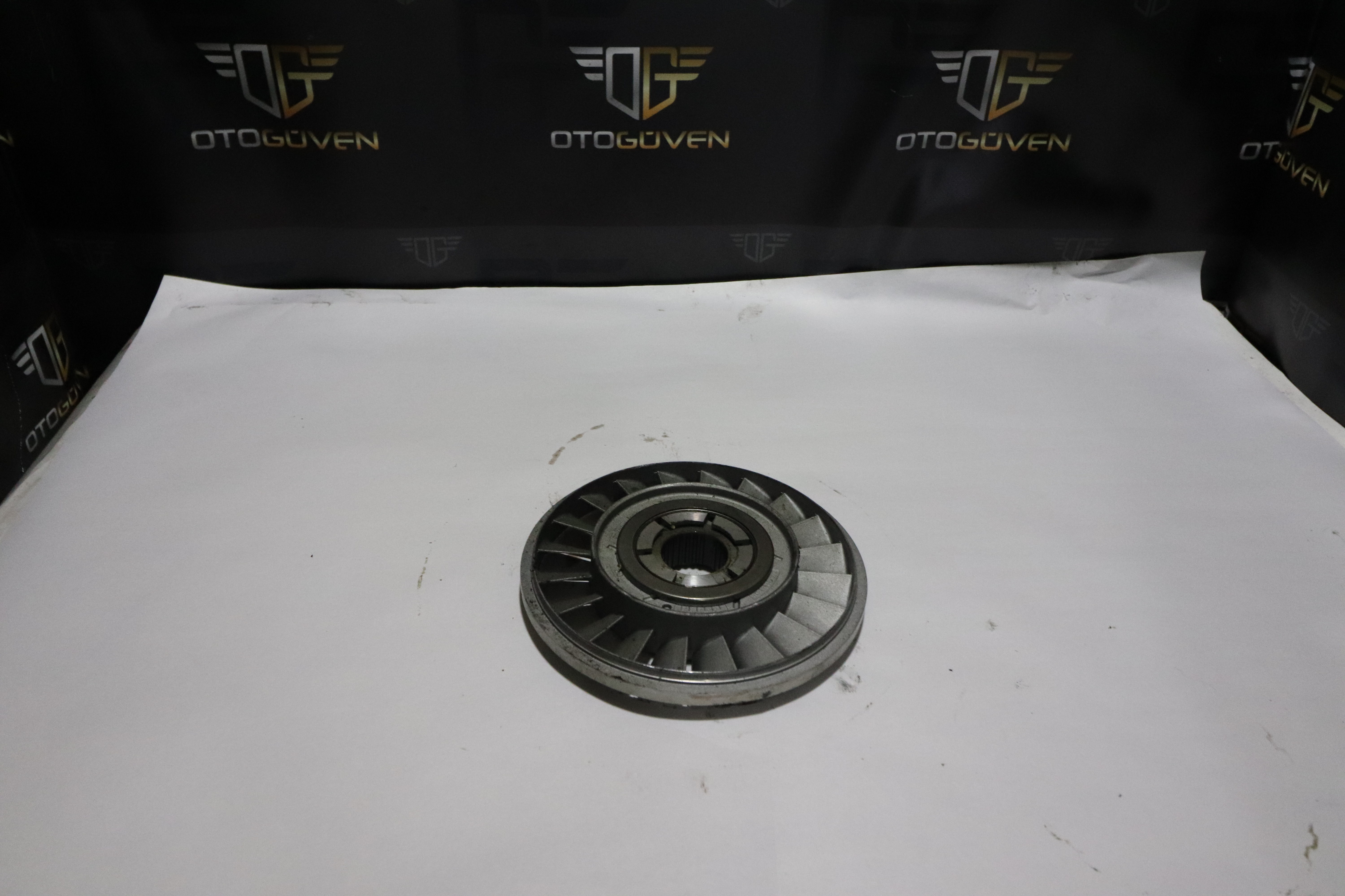 RANGER ŞANZIMAN DİŞLİSİ (2)2