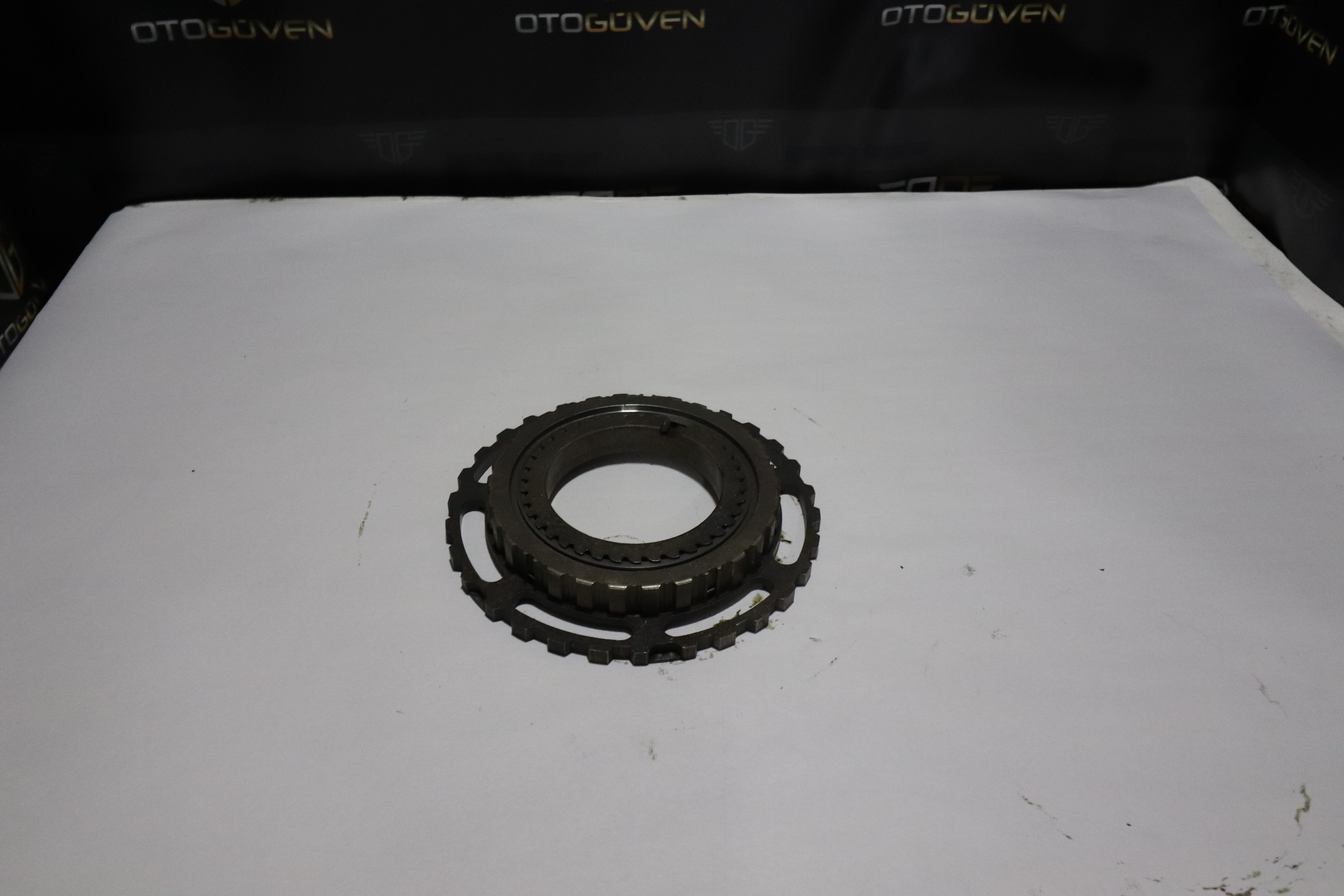 RANGER ŞANZIMAN DİŞLİSİ 33