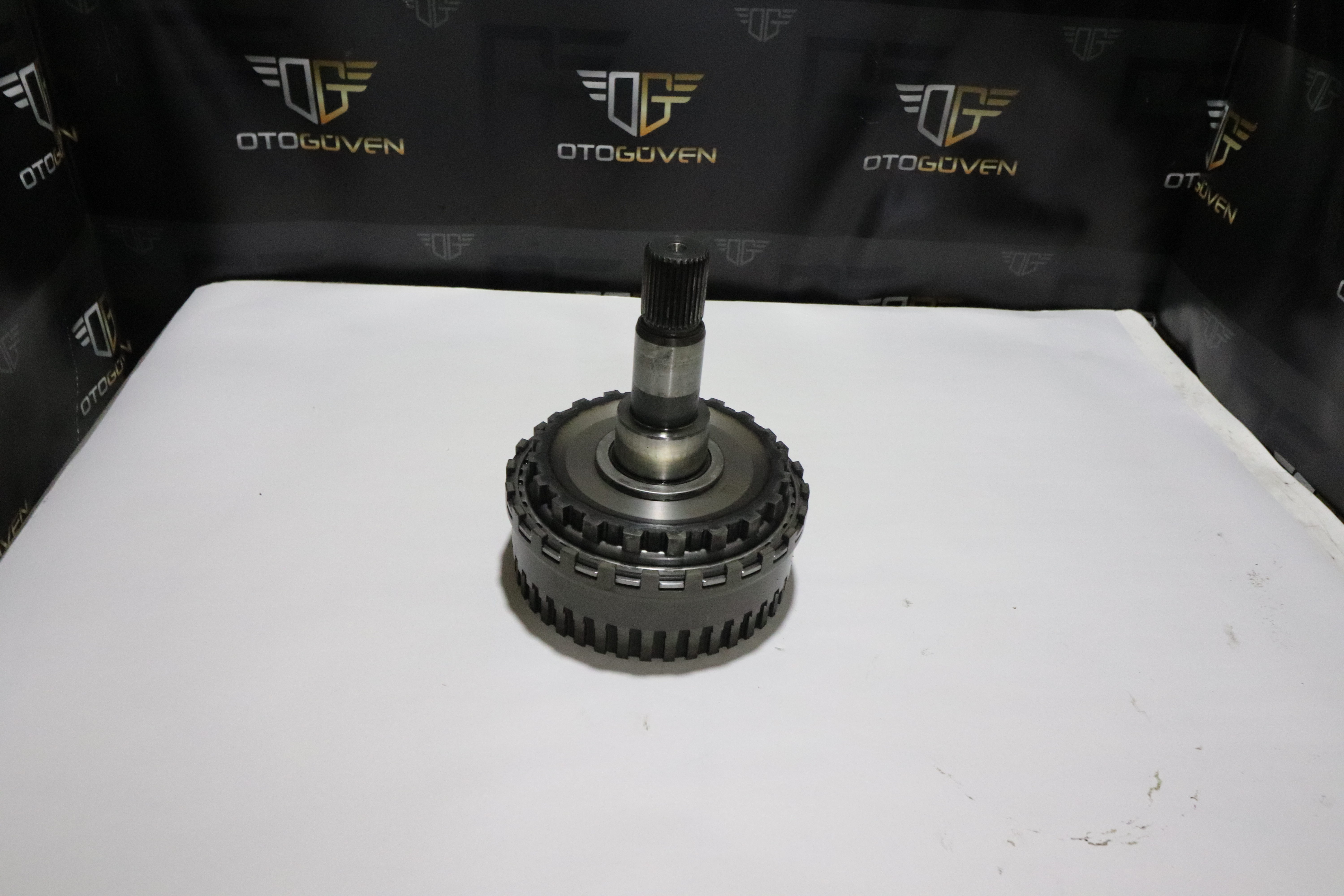 RANGER ŞANZIMAN DİŞLİSİ