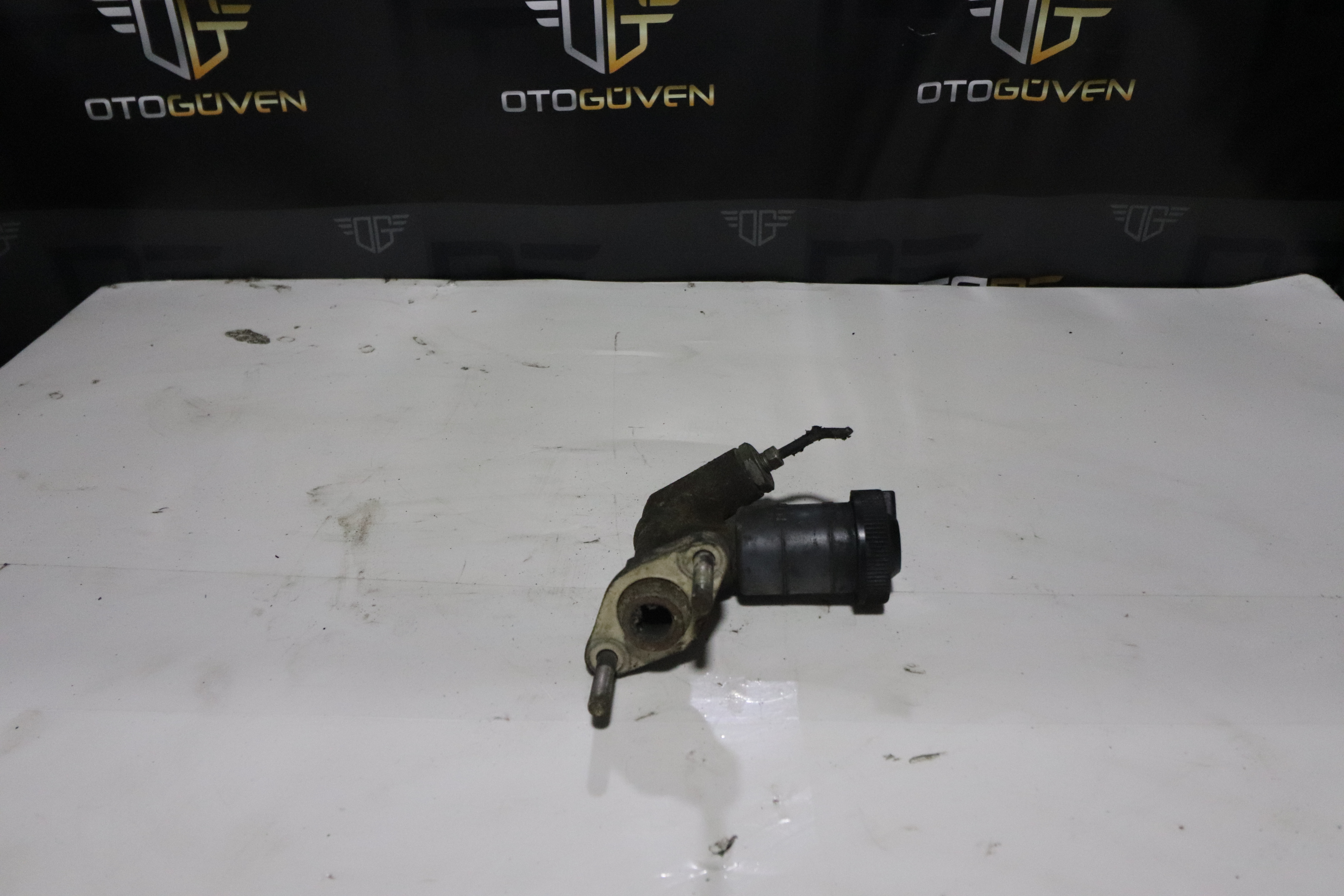 RANGER ŞANZUMAN MERKEZİ